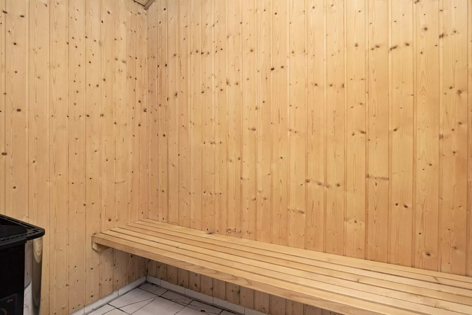10 person holiday home in Dannemare-By Traum - Sauna