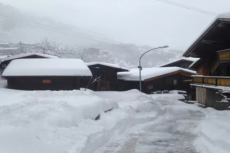 Chalet Holleri - Nicht zugeordnet