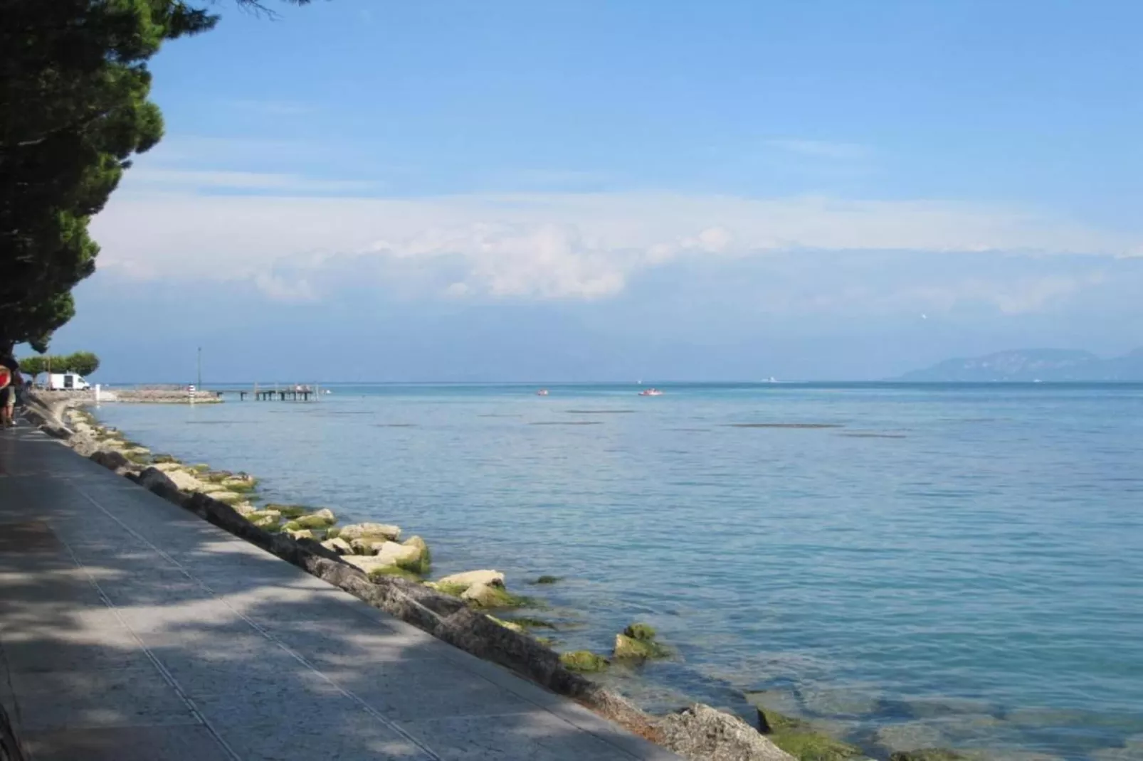 Garda Resort T6 1P Sup - Areas within 20km in summer