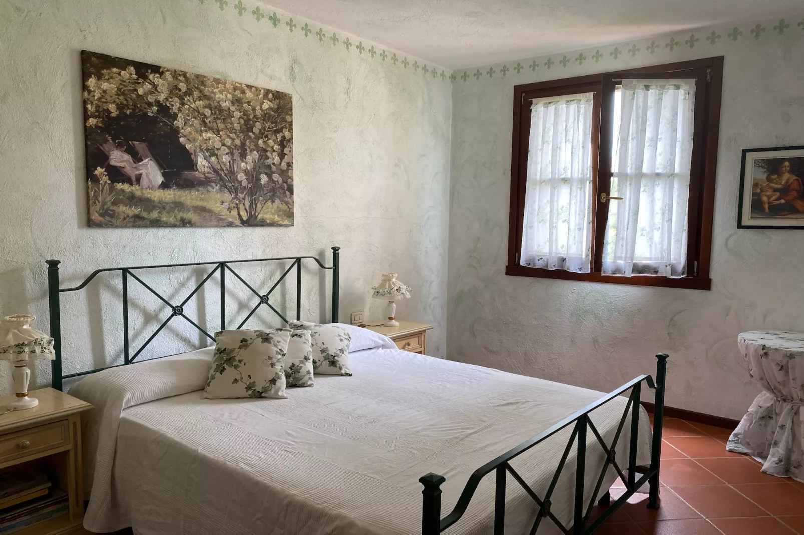 Garda Resort T6 PT Sup - Bedroom