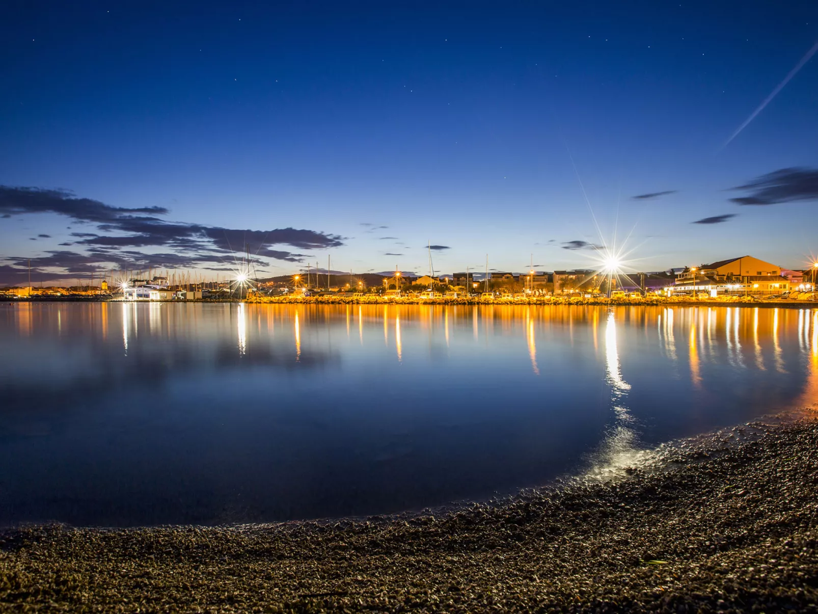 Matilde Beach Resort - Outside