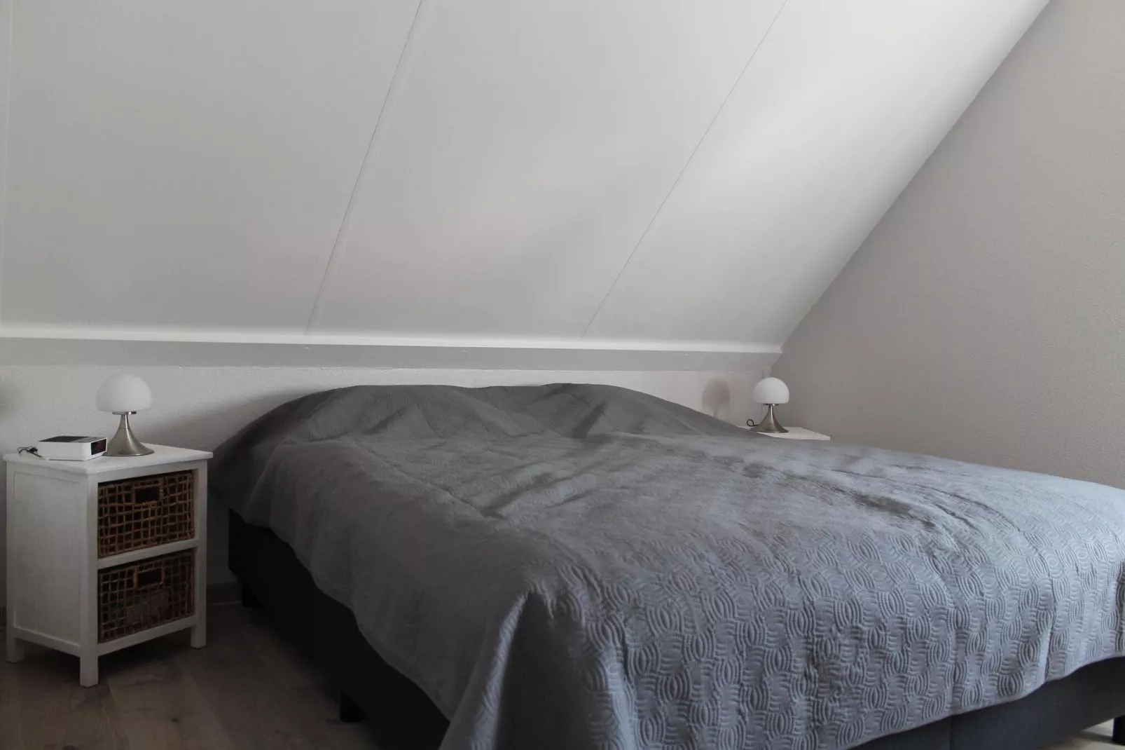 Villapark De Oesterbaai 21-Schlafzimmer
