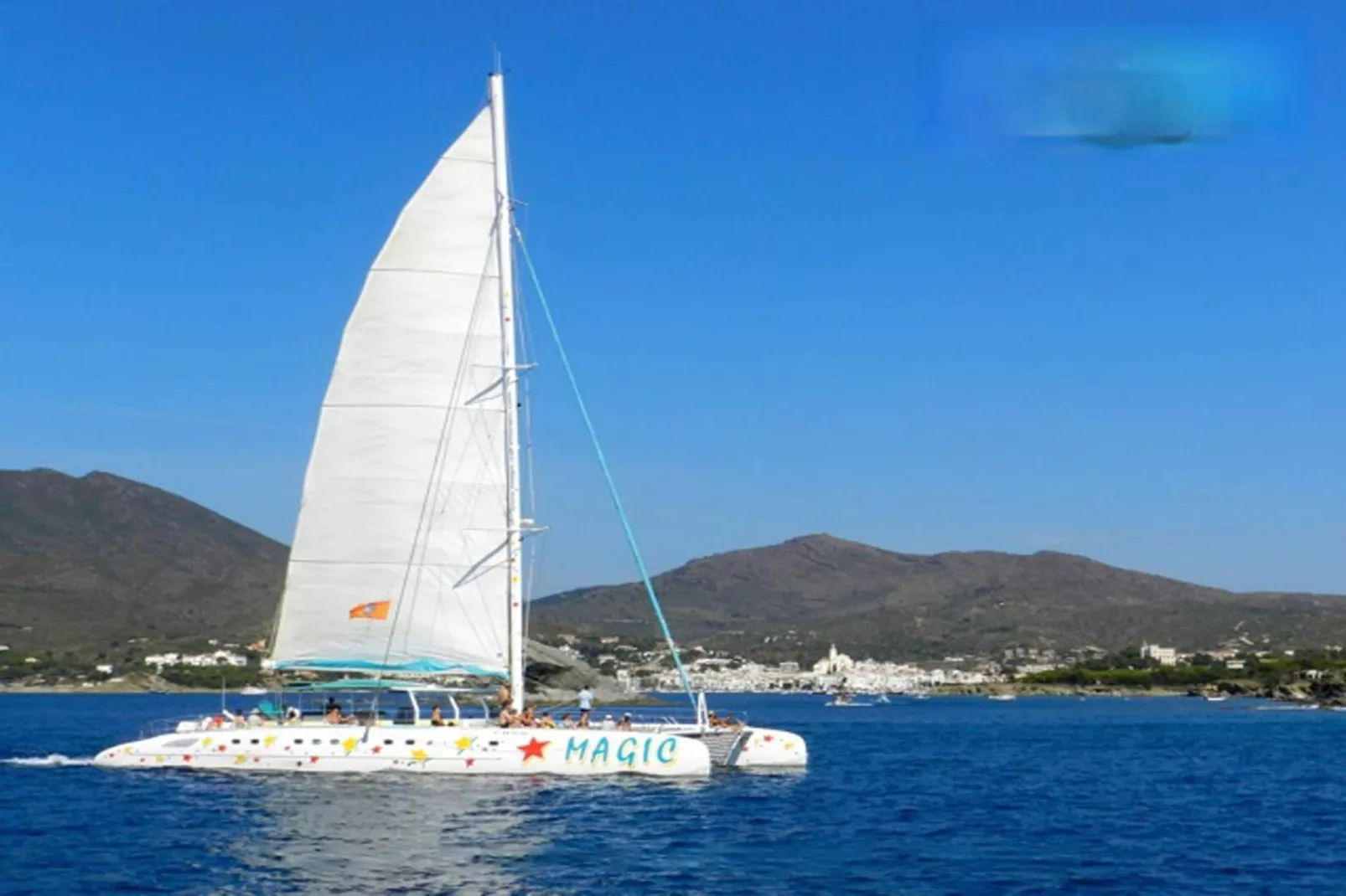 1218 CALA D OR vista mar - Areas within 5km in summer