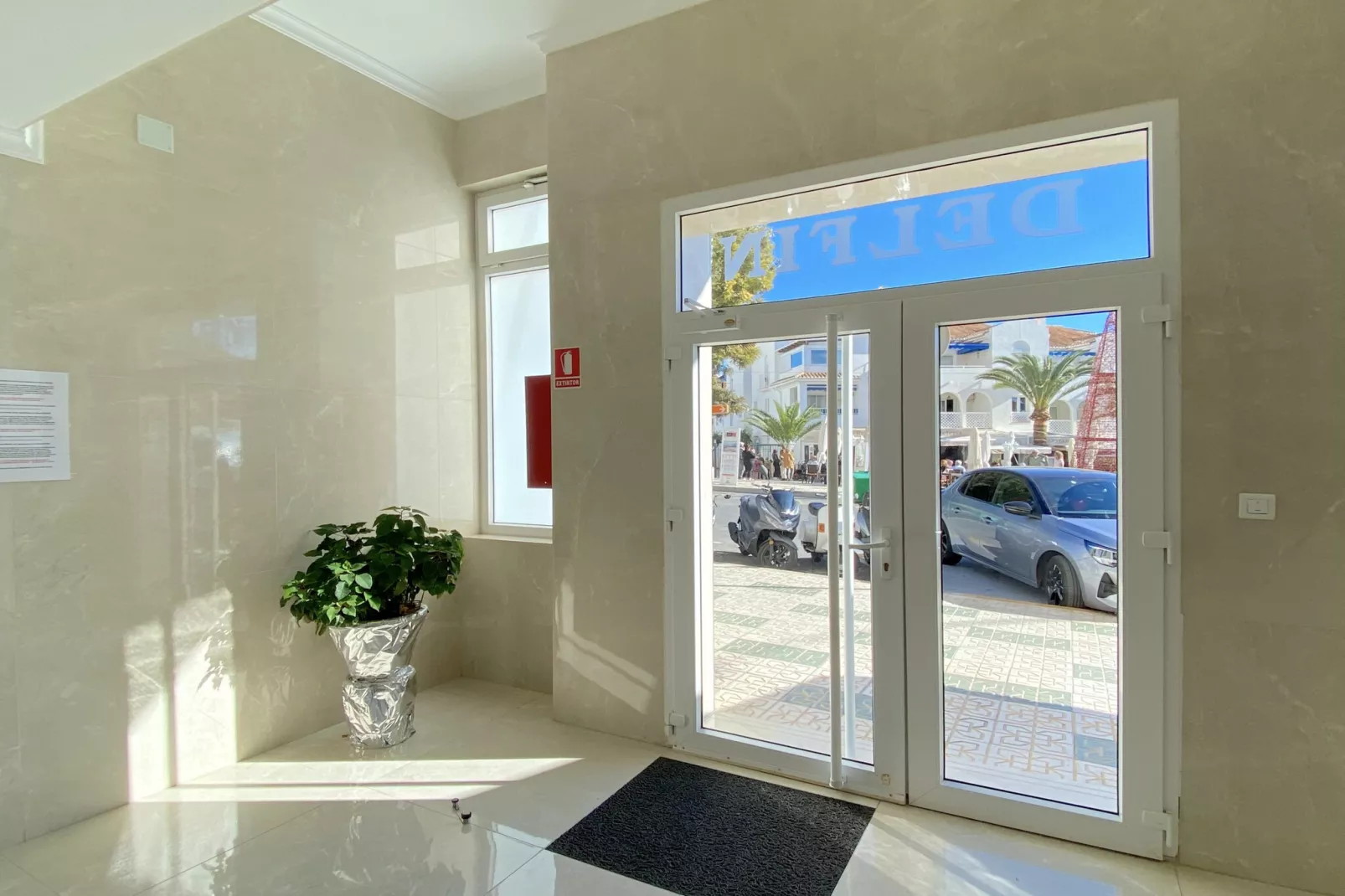 Delfin 3º3 Seaview by Casasol - Ambiance