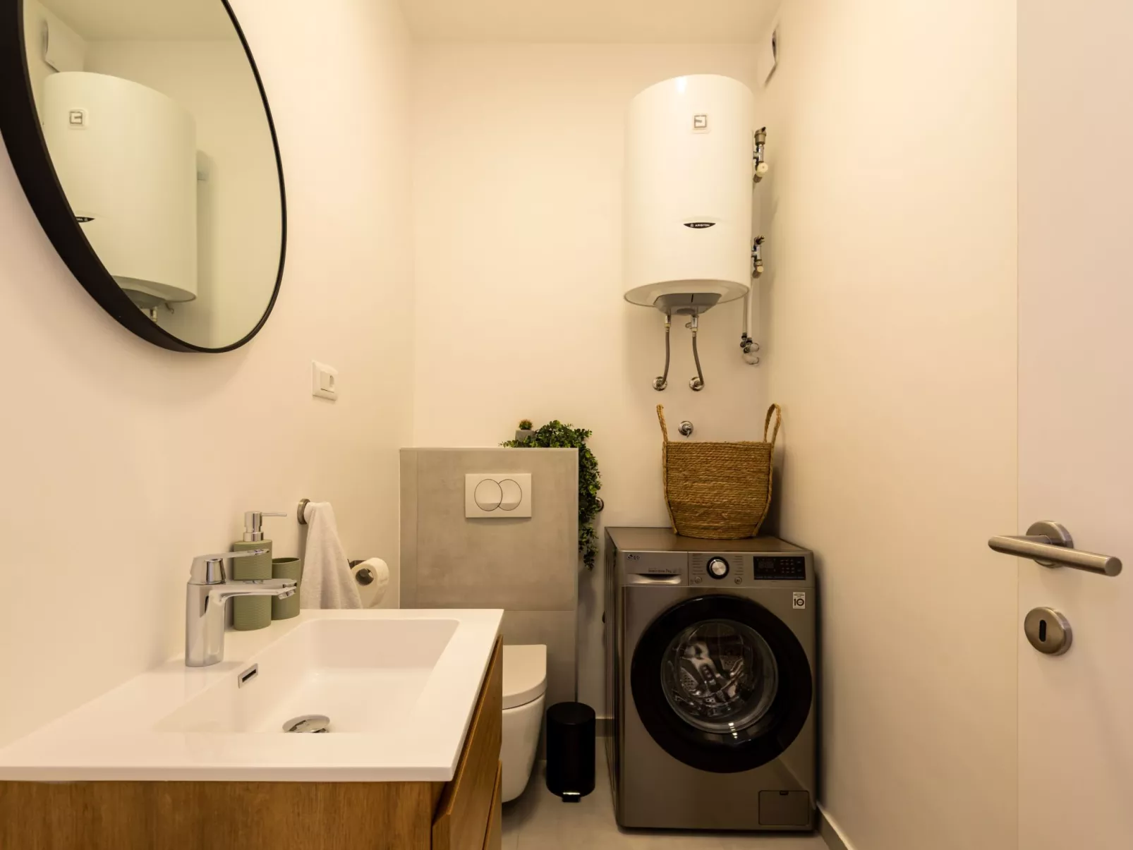 Für 3 Personen und 1 Kind in Sibenik, Dalmatien - Image-tags.info