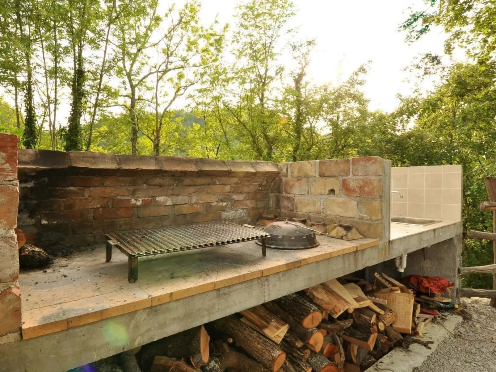 Istrien Traditionelles Steinhaus 3 - Image-tags.info