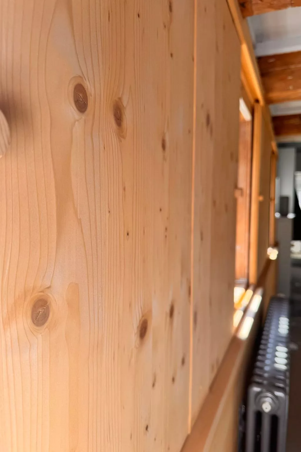 NEU!   dasErbhaus - Outside