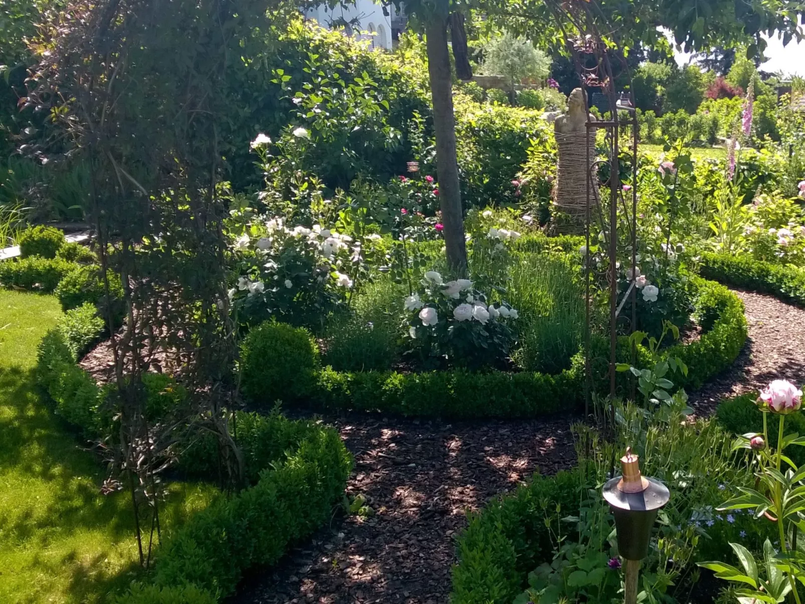 Villa Romantica - Outside