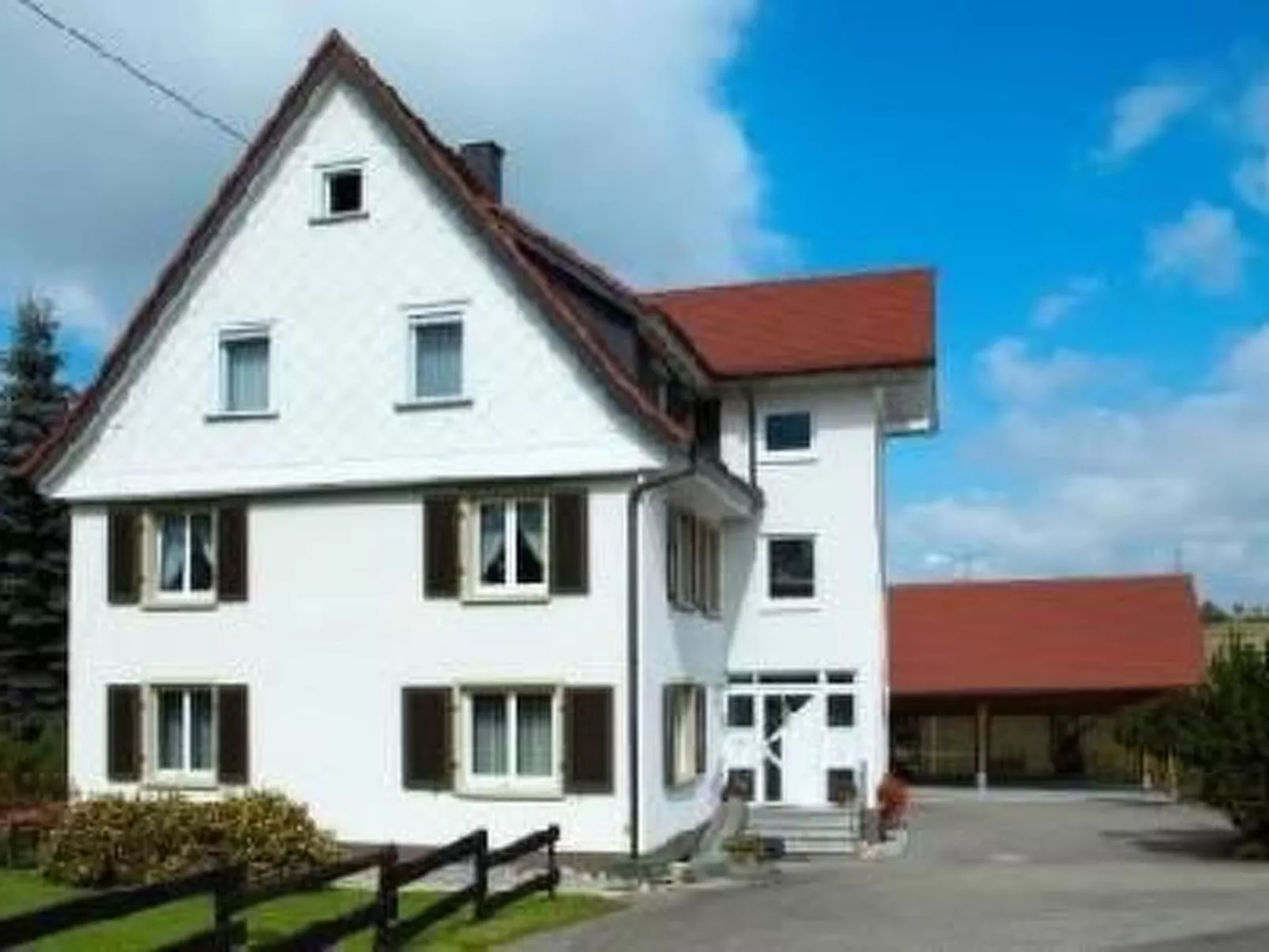 Bertsche 3 Schlafzimmer - Outside