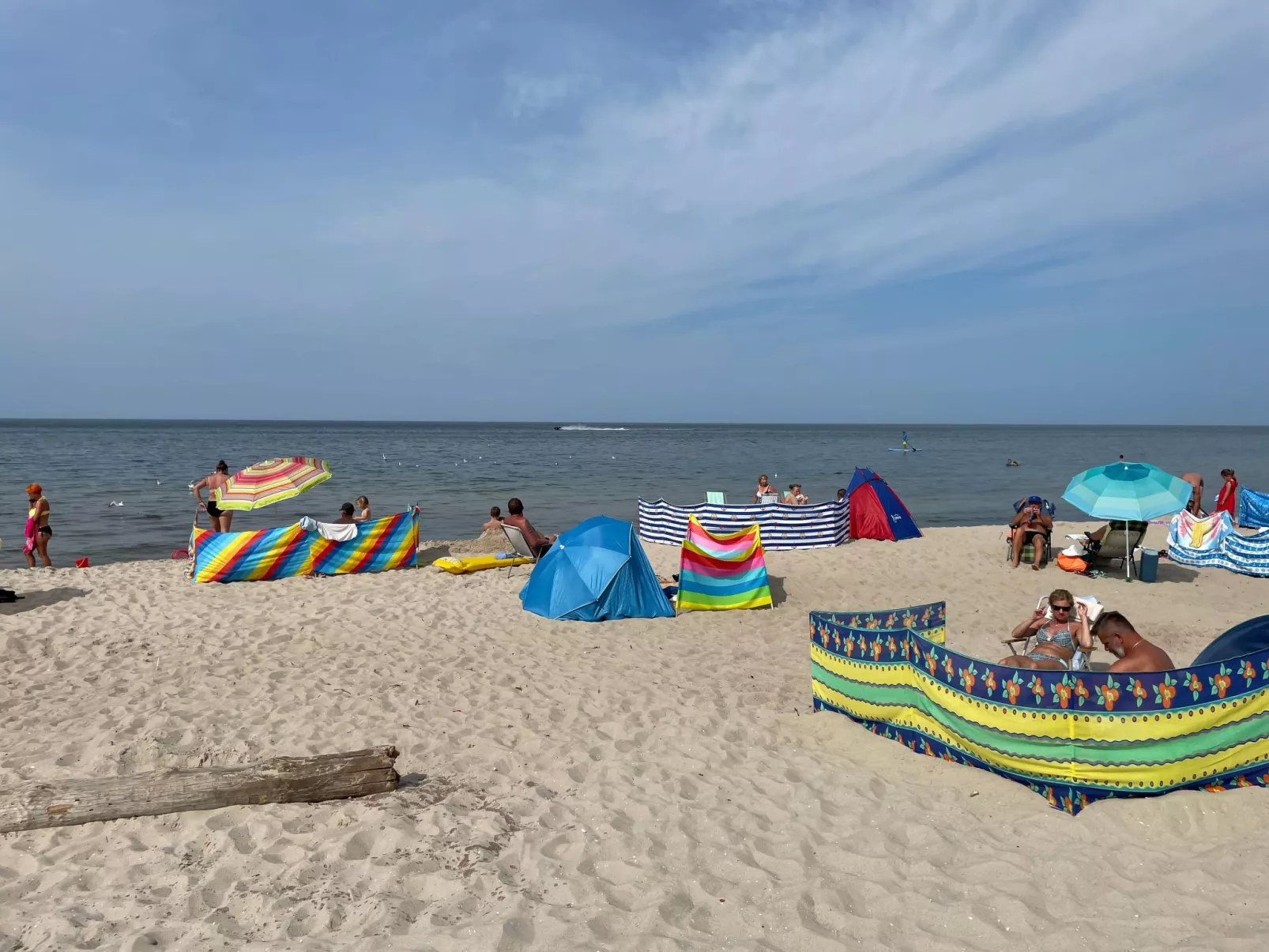 Mediterran - Outside