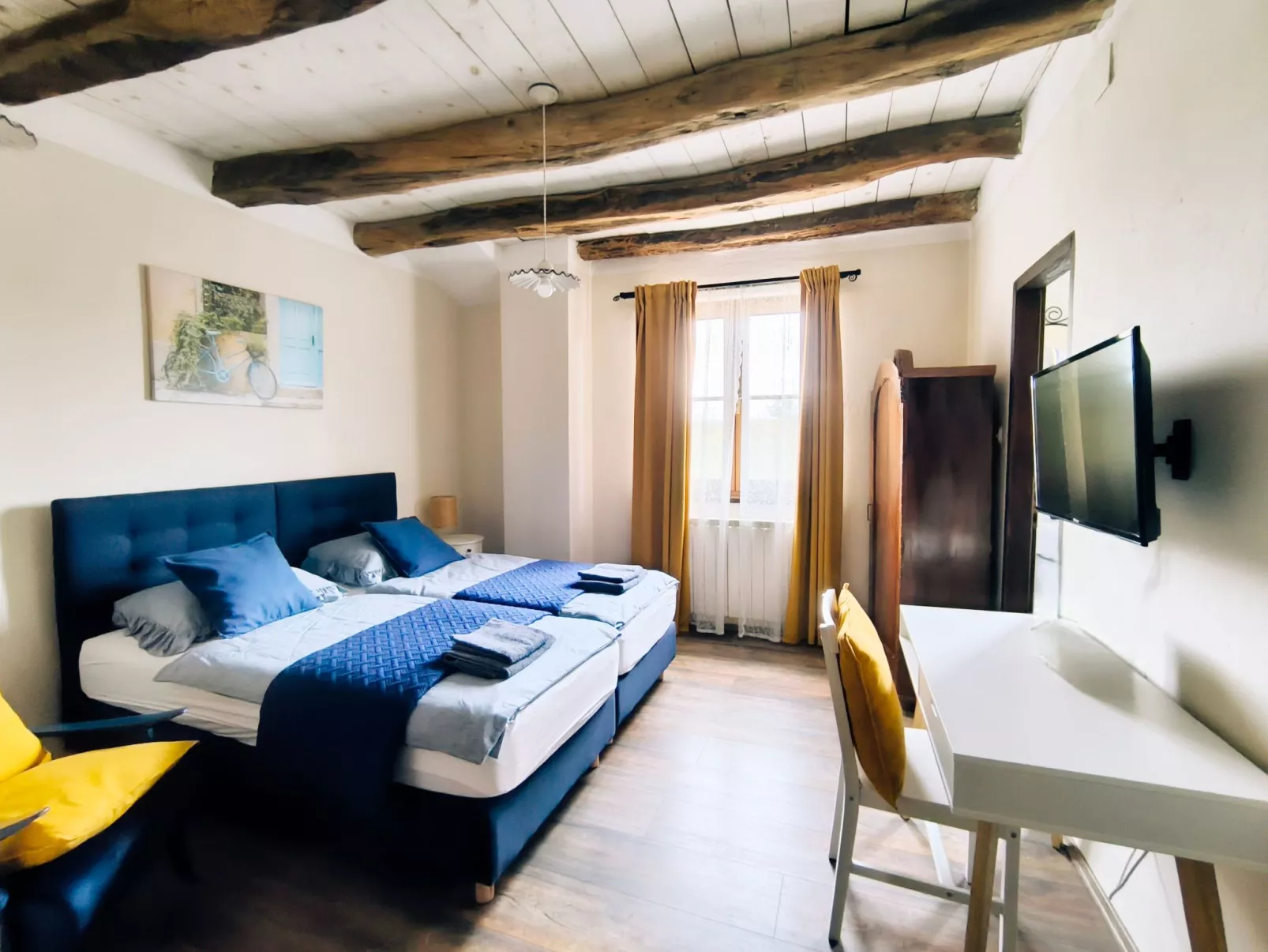 Stancija Negricani Ferien und Hochzeiten Immobil - Inside