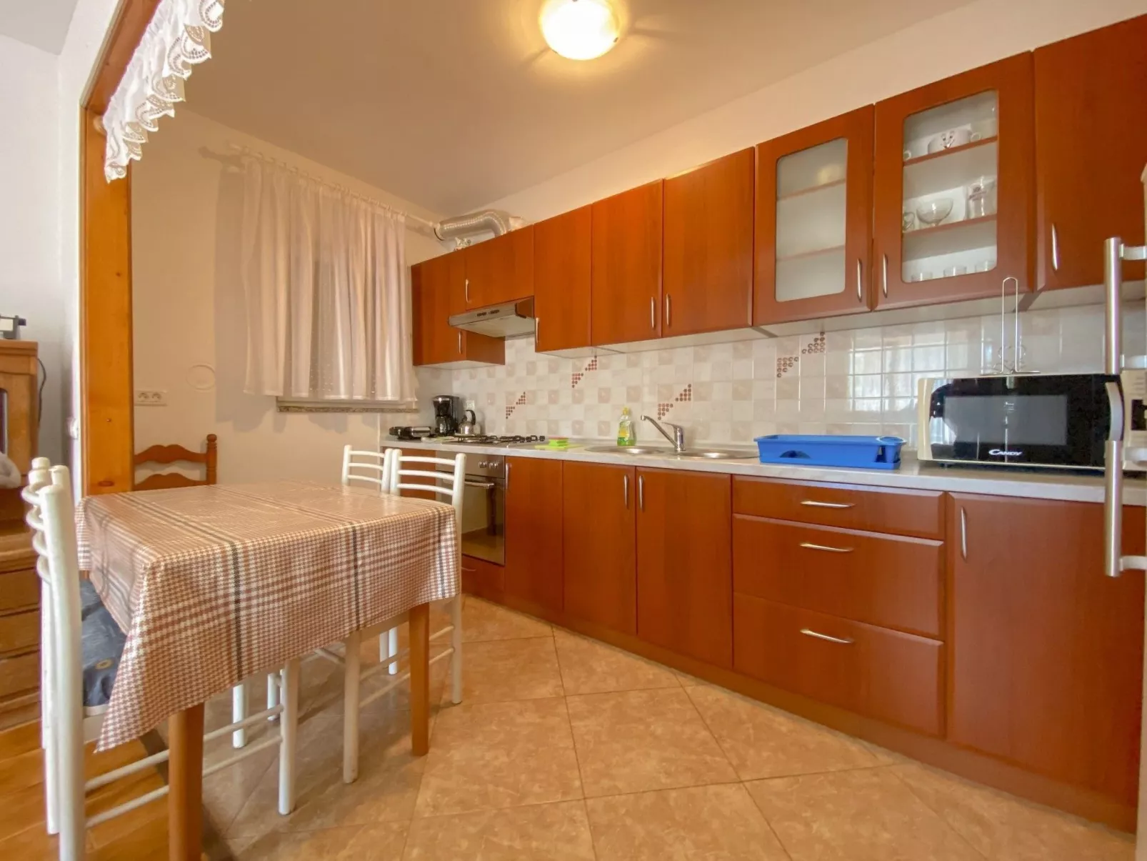 Wohnung "Vita" mit Blick auf das Wasser - Image-tags.info