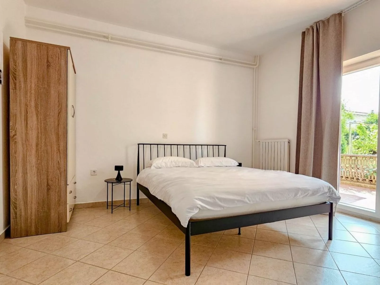 Adila 4 - Die Wohnung für 4 Personen - Drinnen