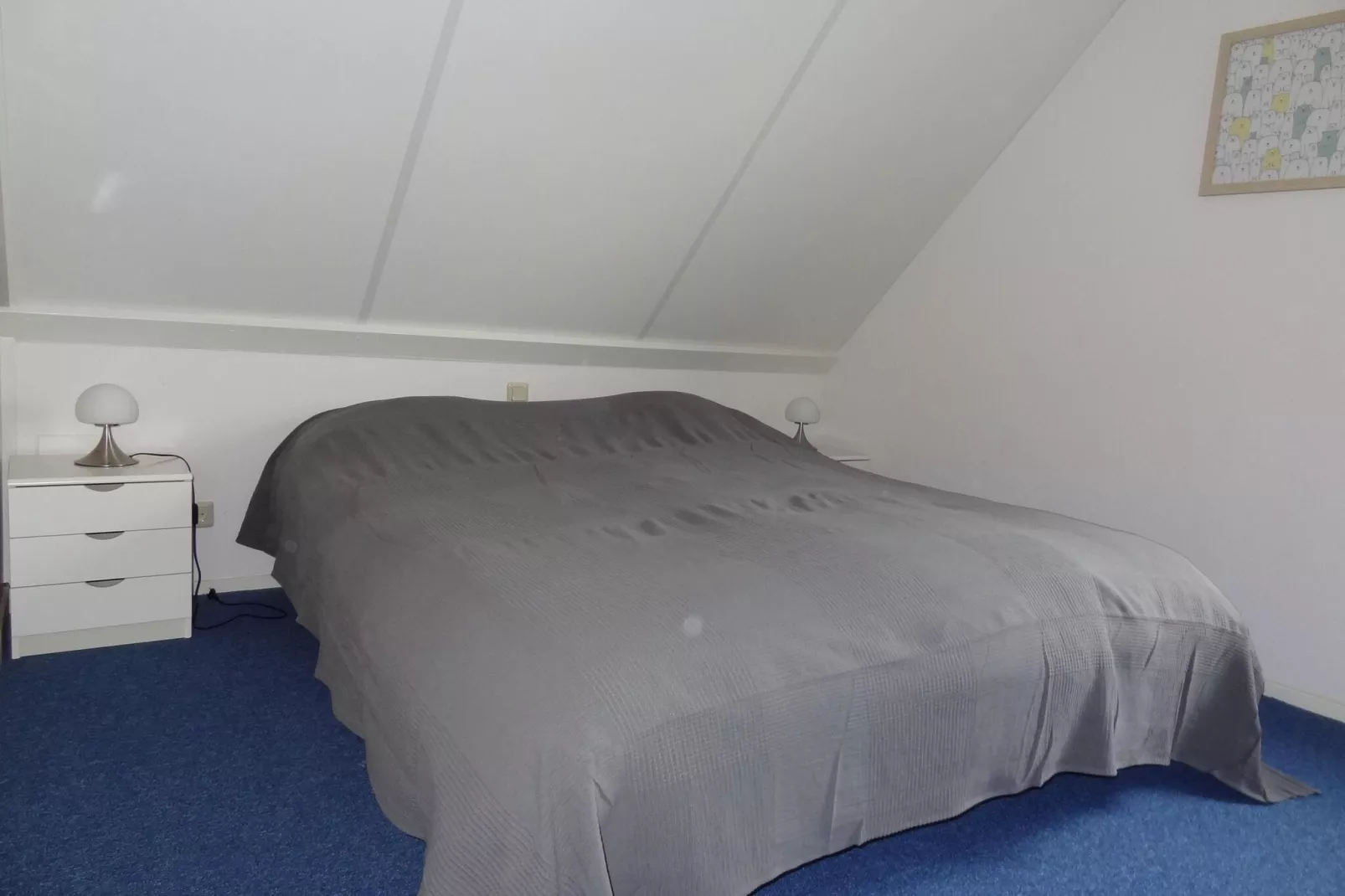 Villapark De Oesterbaai 6-Schlafzimmer