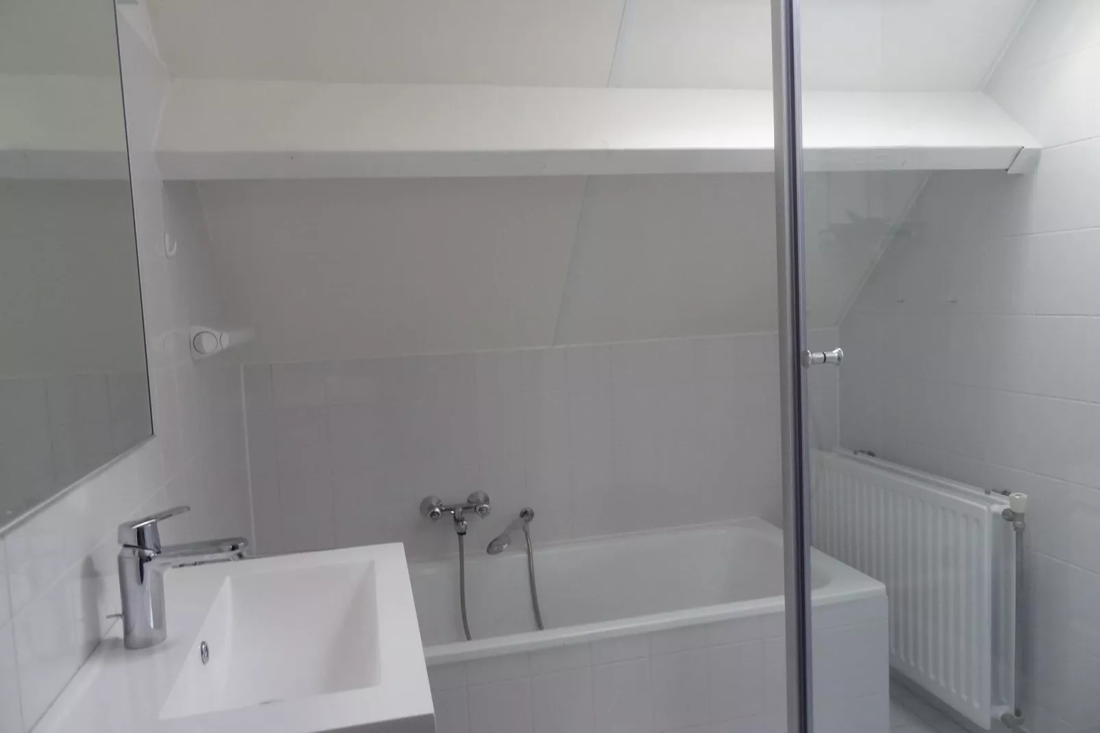 Villapark De Oesterbaai 6-Badezimmer