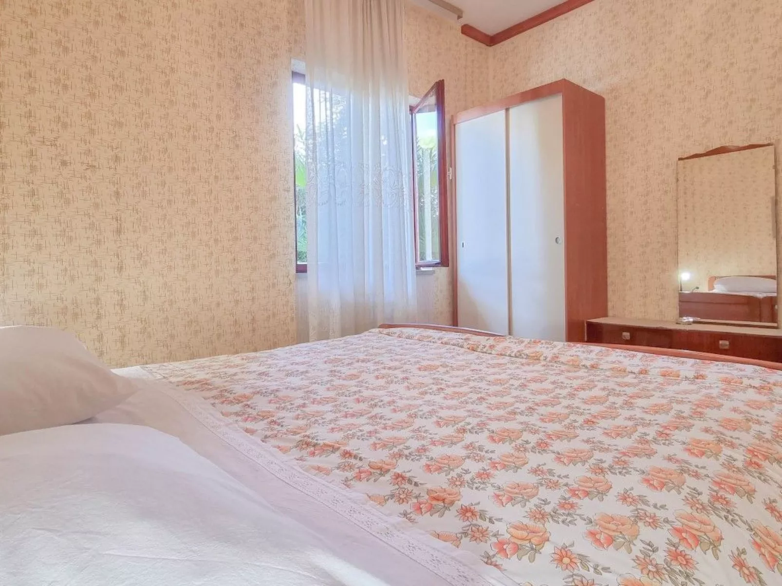 Für 5 Personen ca. 70 m&sup2; in Novigrad, Adriaküste Kroatien (Westküste von I - Drinnen