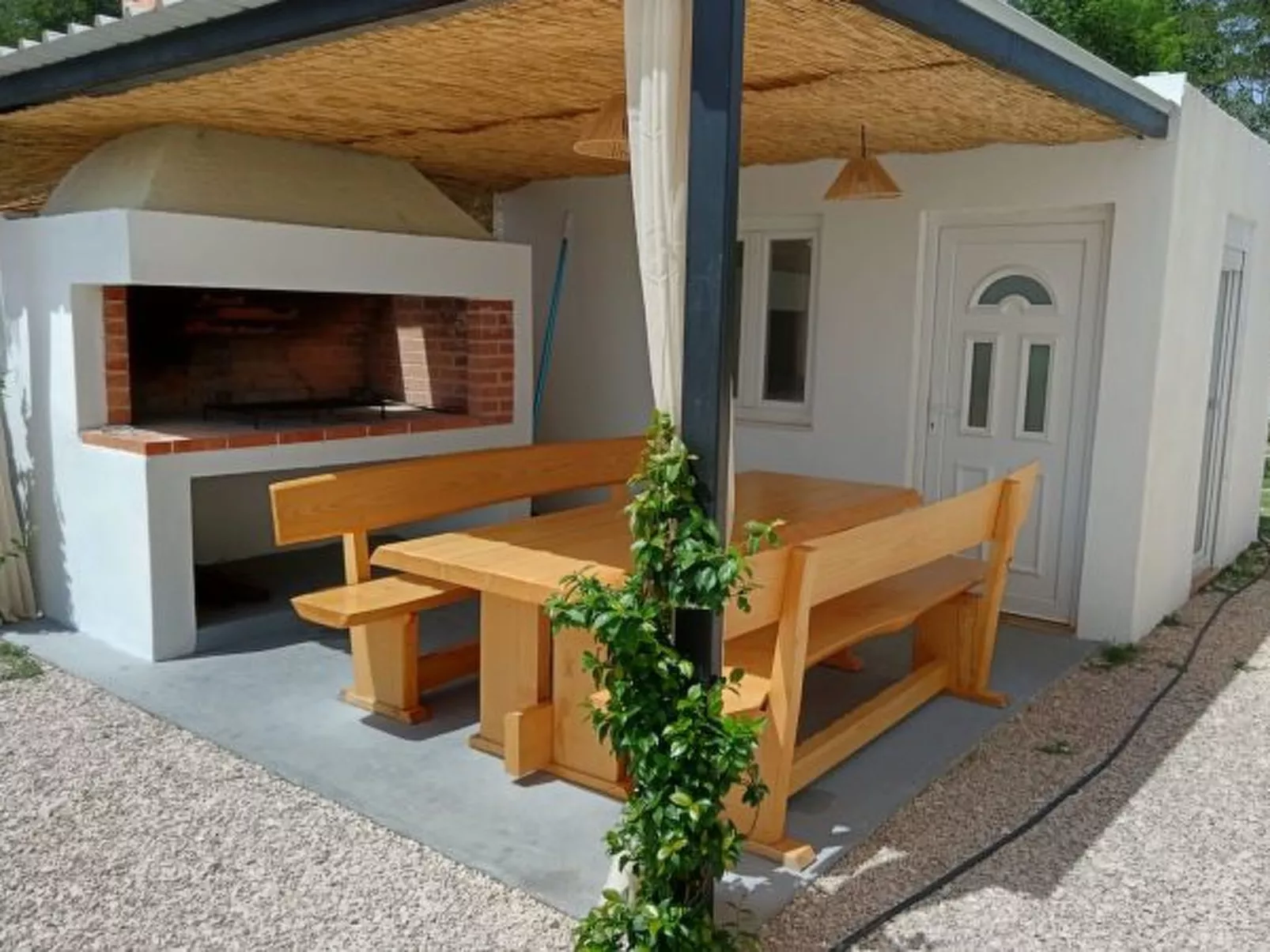 Villa Natura with pool - Image-tags.info