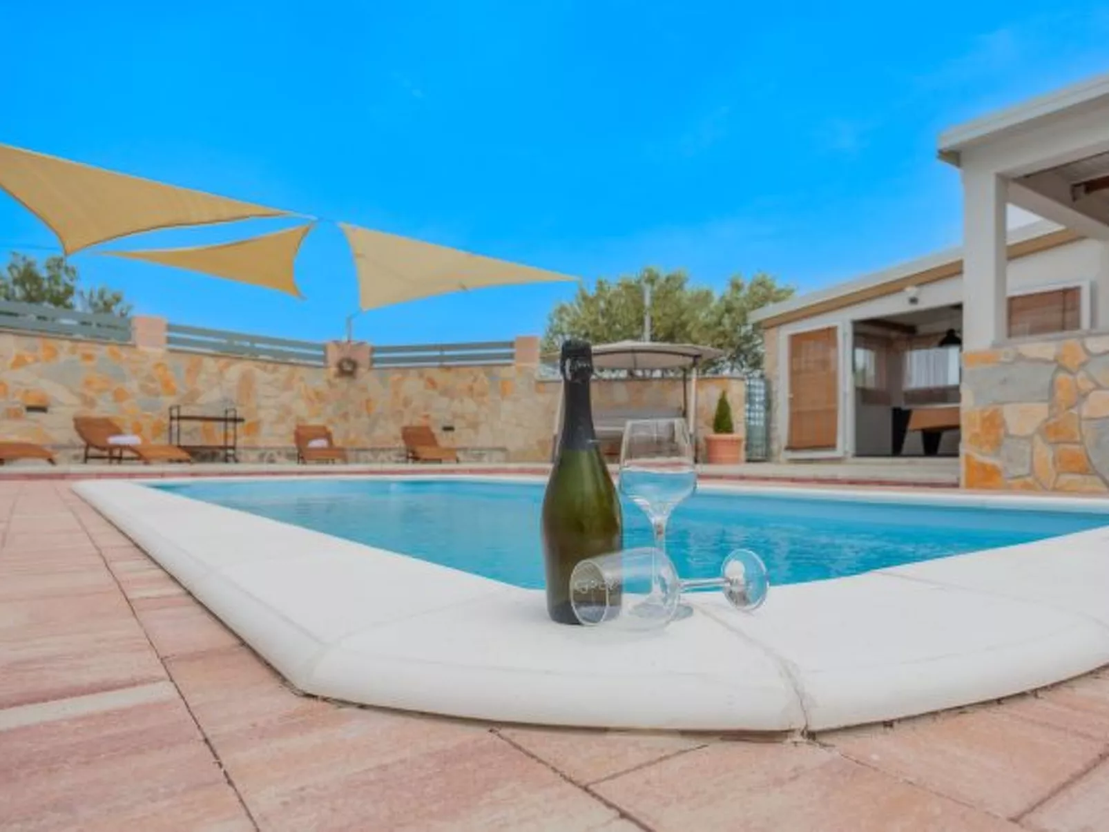 Holiday House Fjaka - Image-tags.info