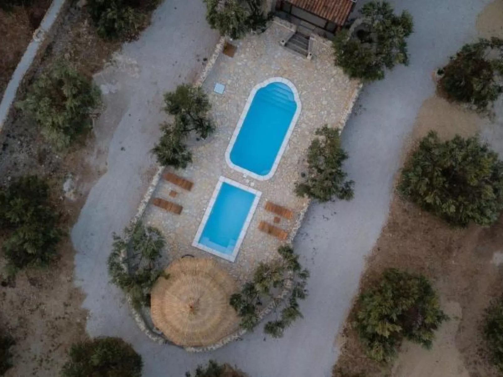 Eco Villa Solus with pool - Image-tags.info