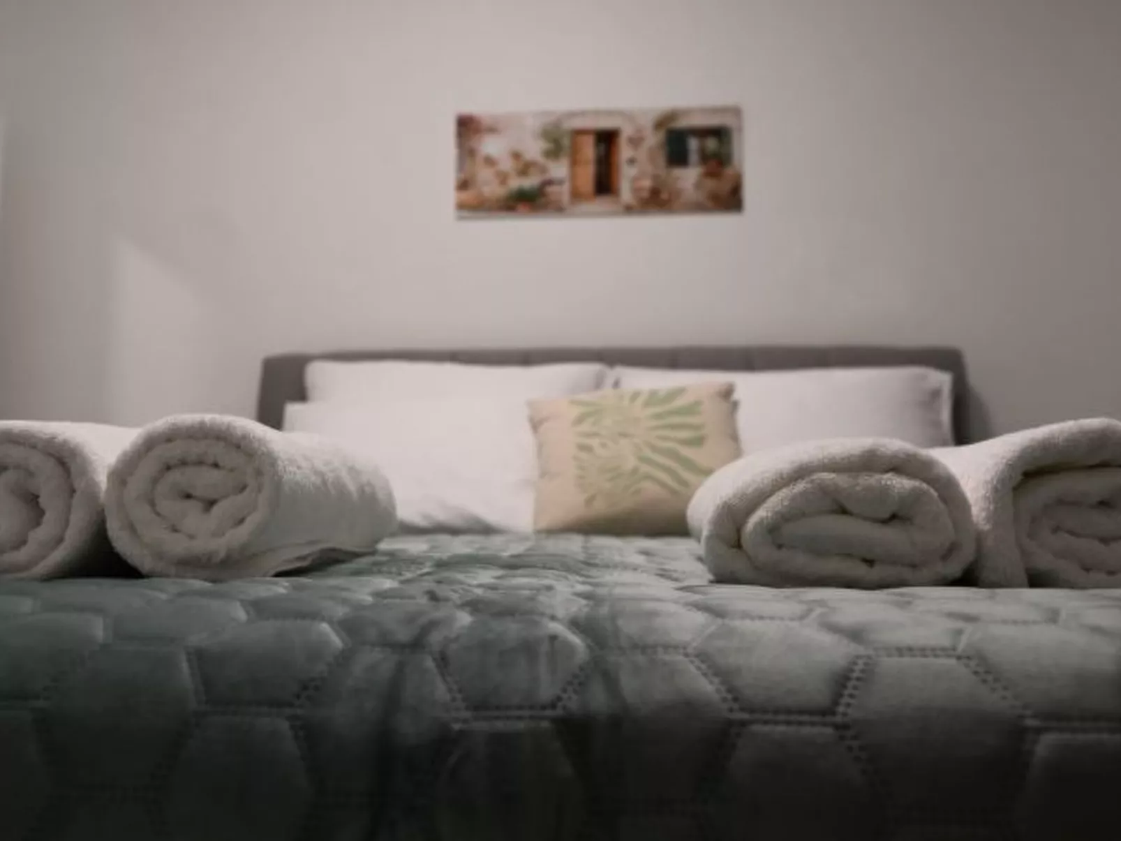 Villa Zara Blu with pool - Image-tags.info