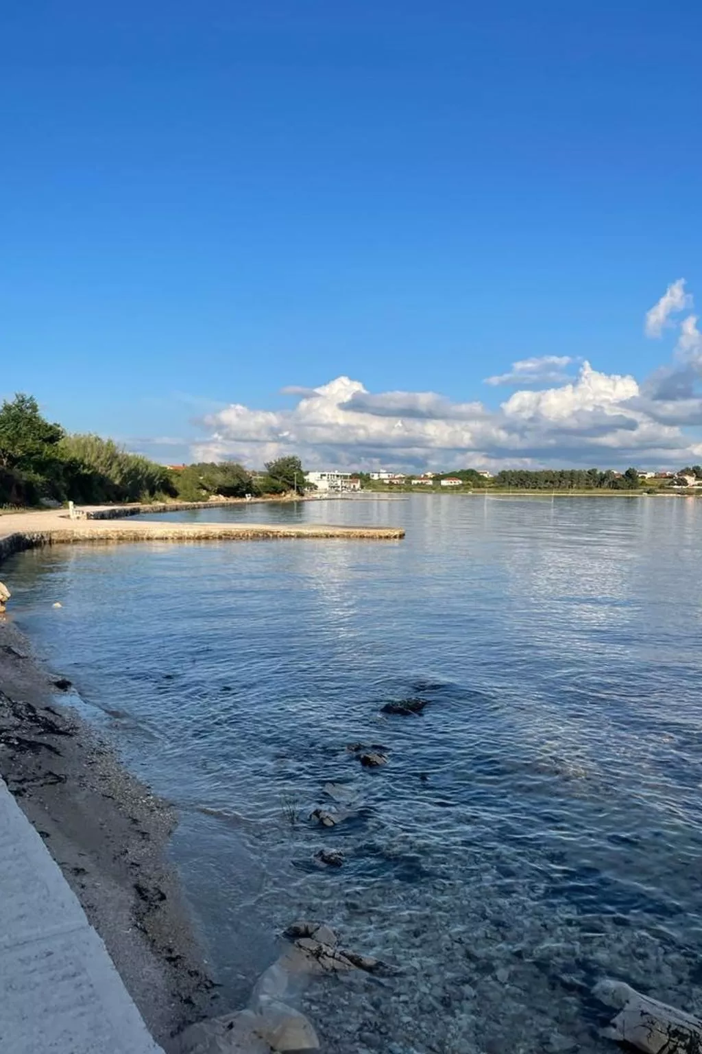 Gästezimmer "Castello" mit Internetanschluss - Outside