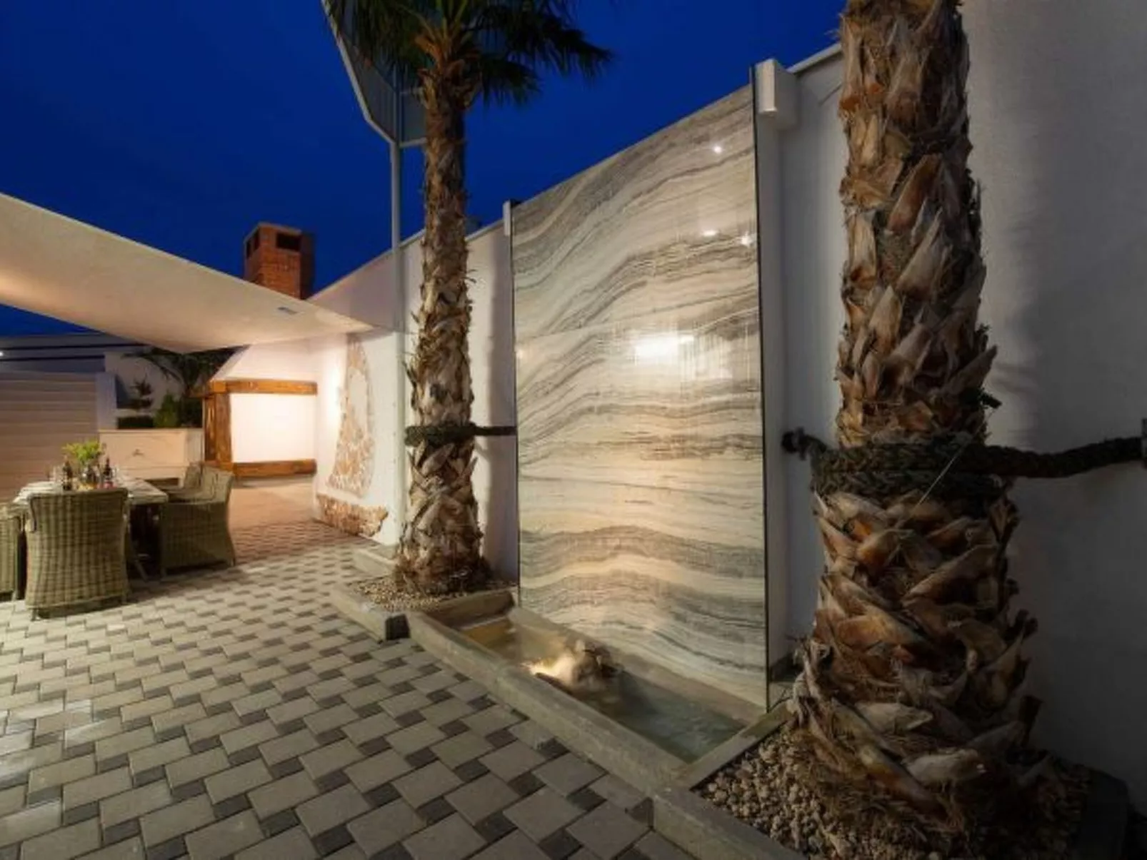 Luxury Villa Michele with infinity pool - Image-tags.info