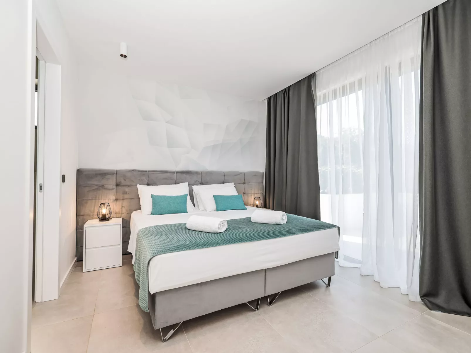 Magic Sky 2 - Dedans