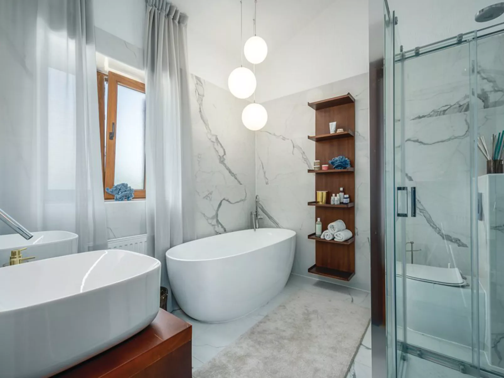 Istrian Oasis - Drinnen