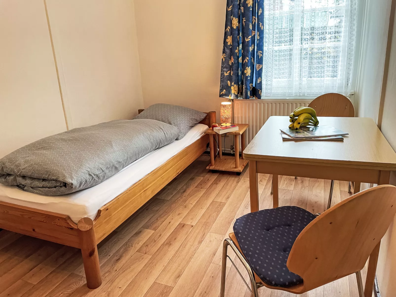 Uns Hüsung - Drinnen