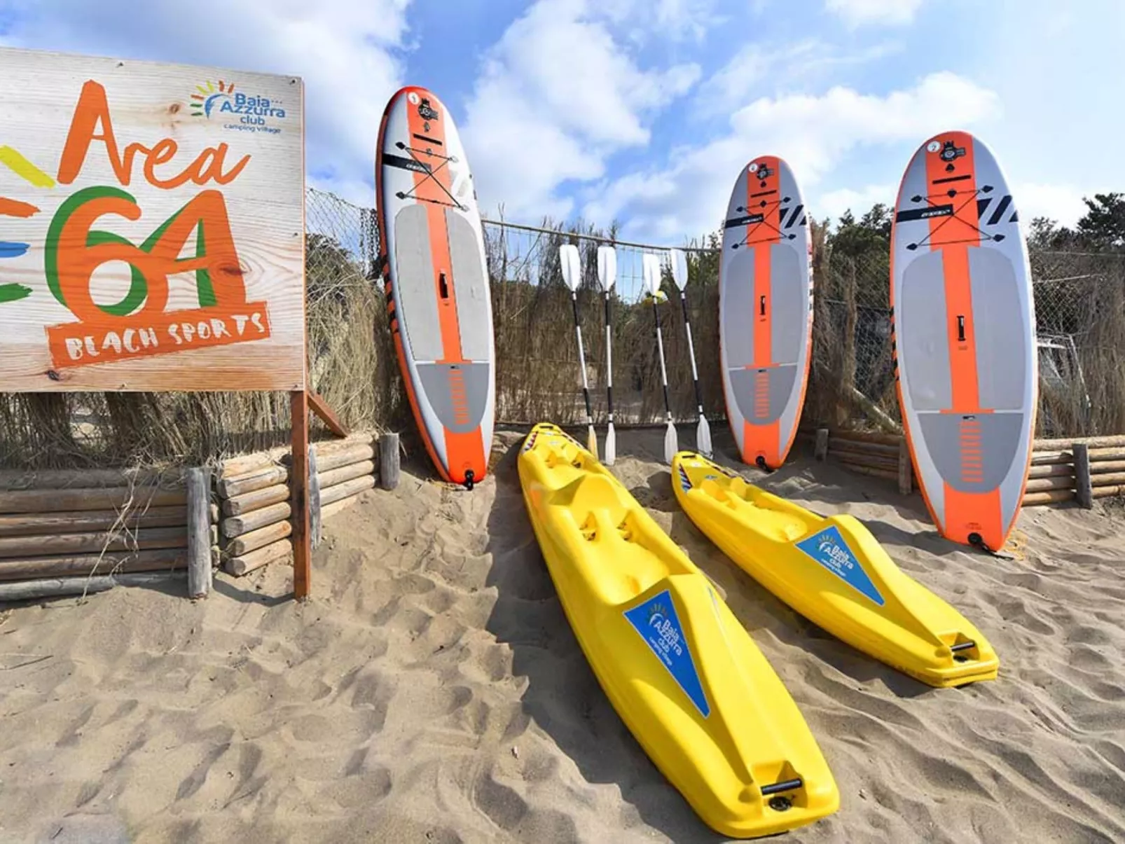 Charme Plus - Drinnen