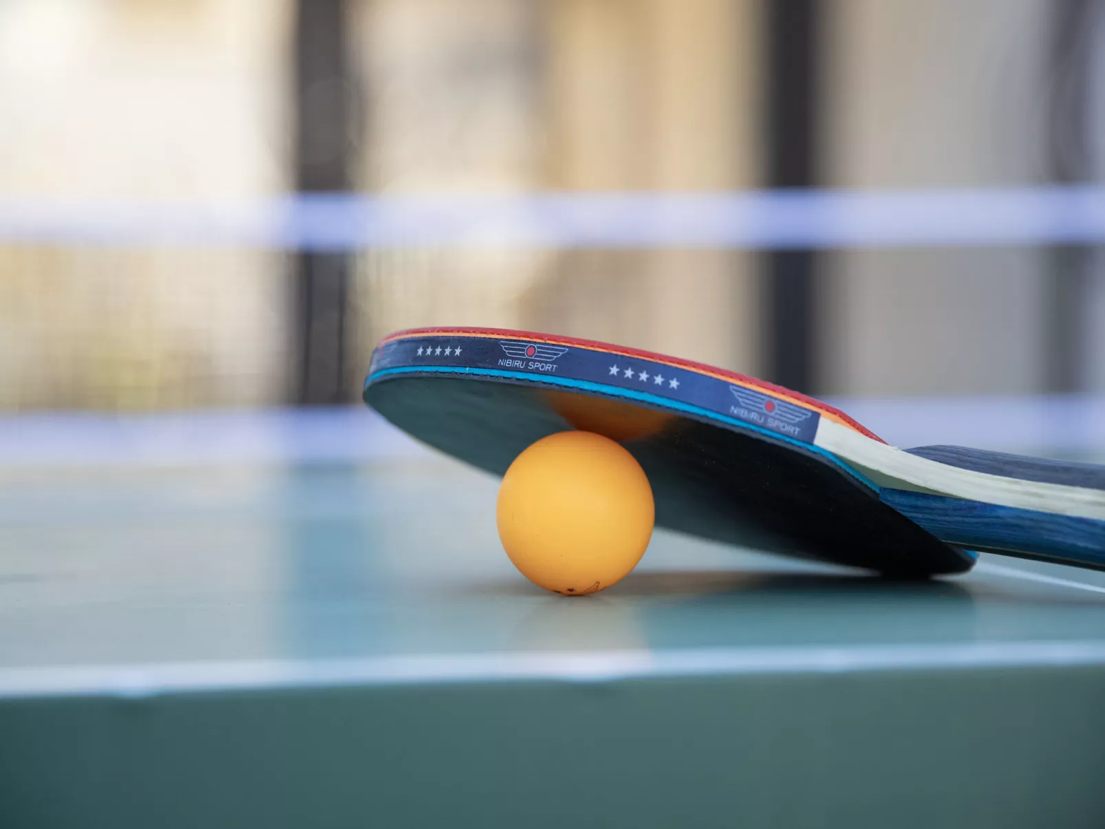 Sous-le-Moulin - Inside