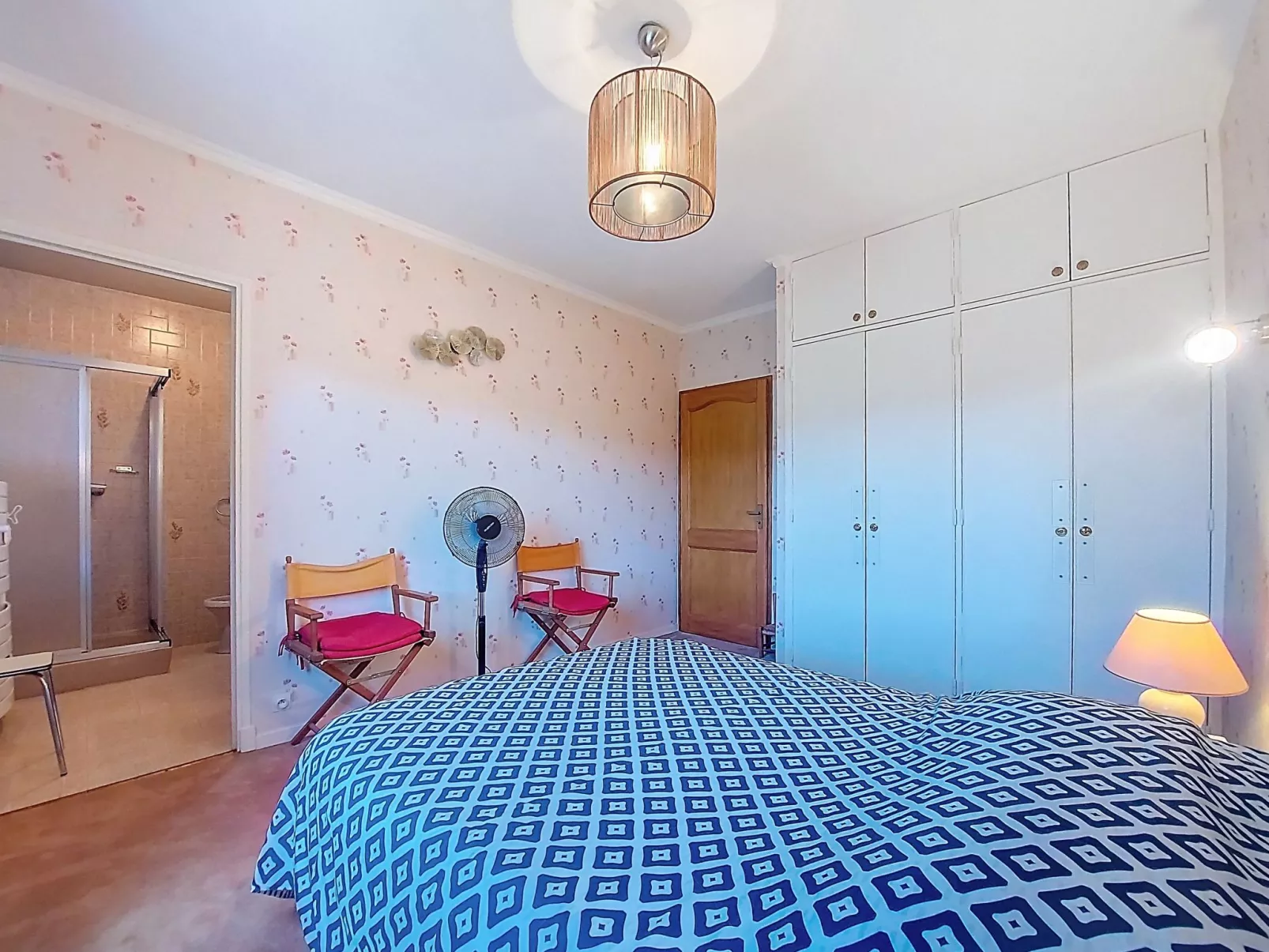 Nature Chez Michel - Drinnen