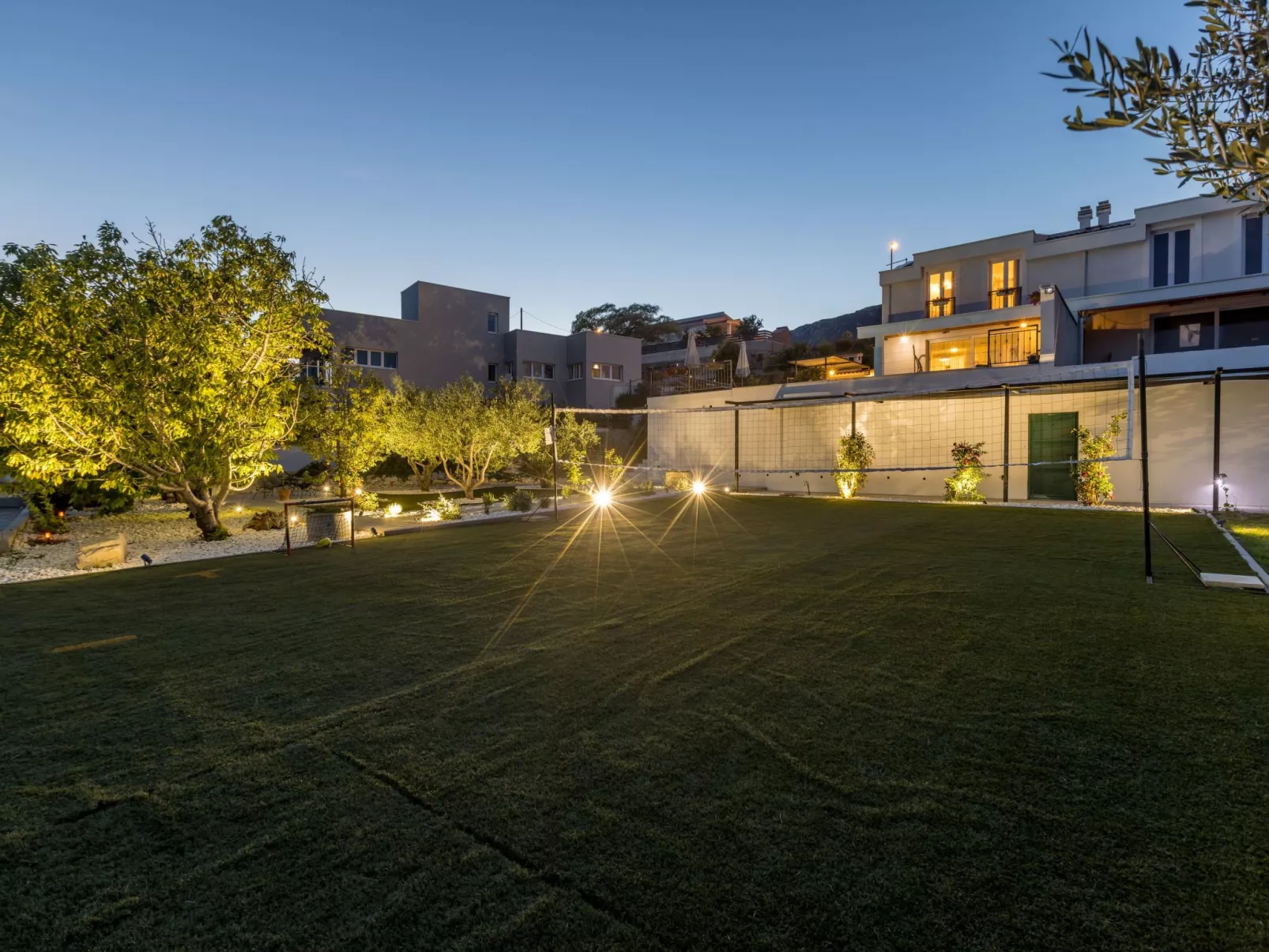 Villa Meerjungfrau - Image-tags.info