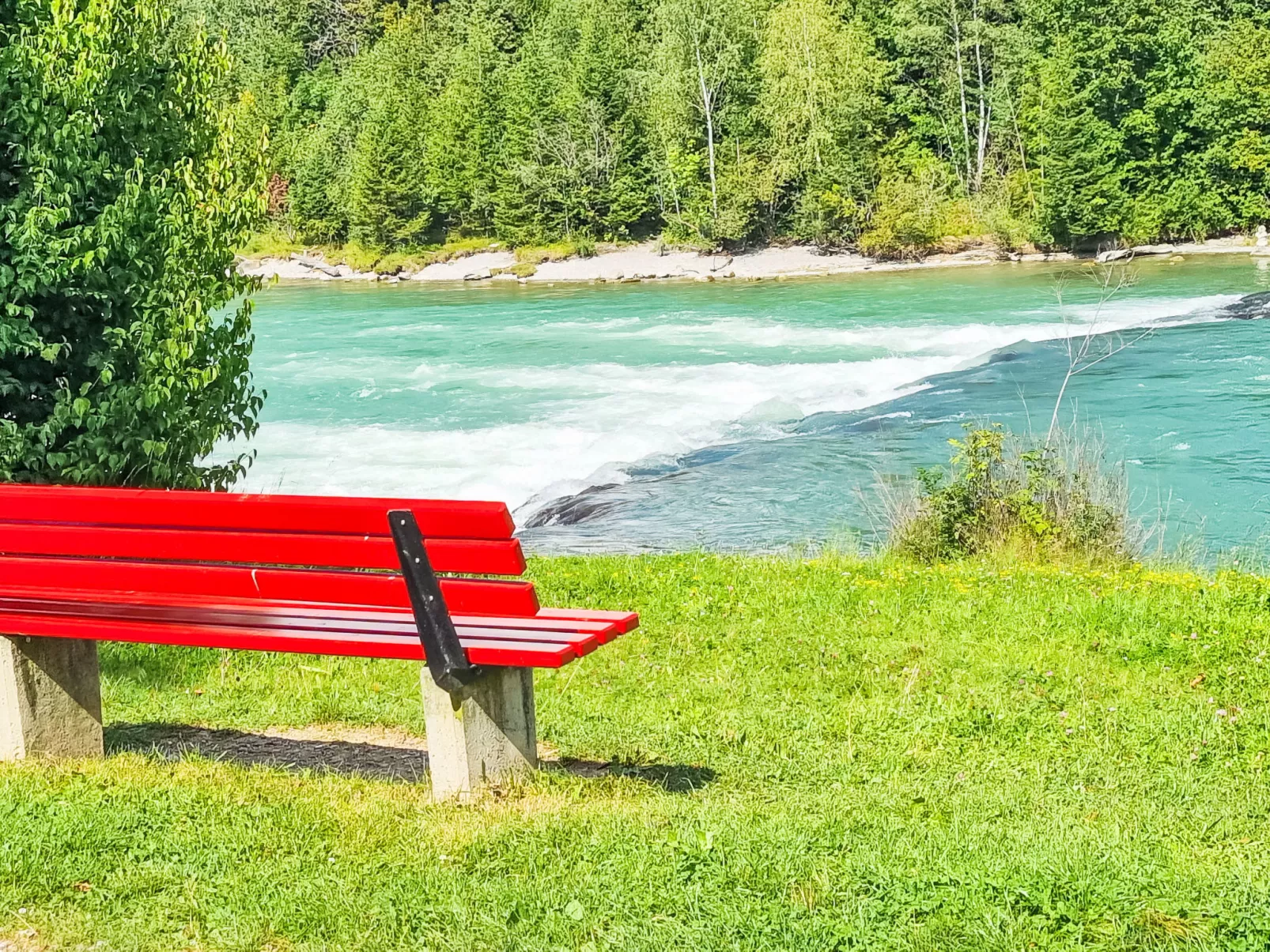 Alpenlodge Gaißhorn - Dehors