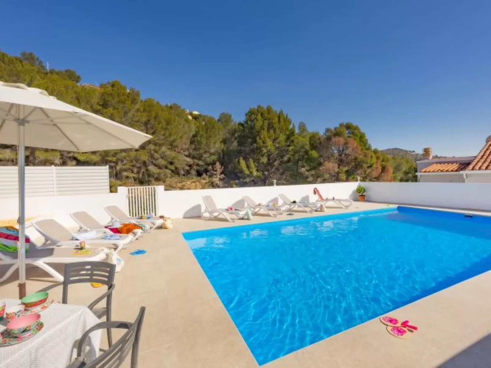 Villa Manolet - plusholidays - Image-tags.info