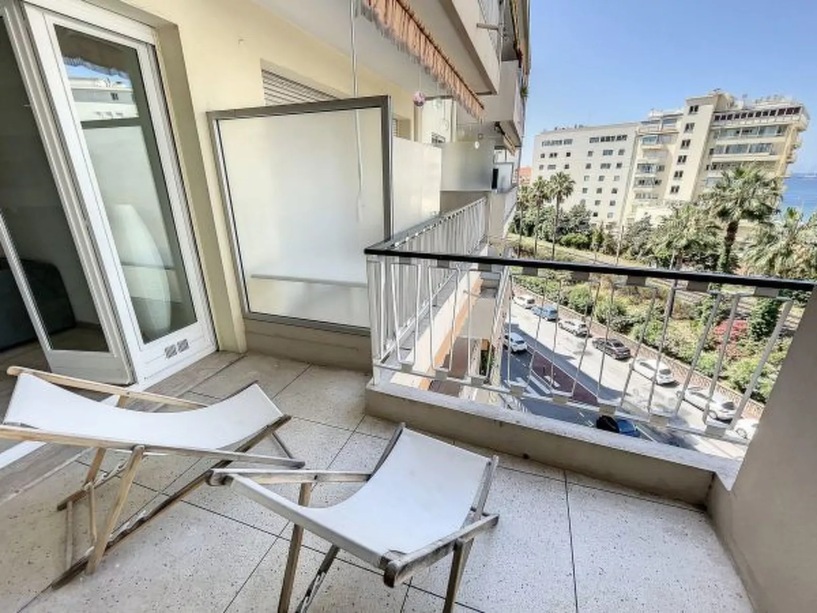 1 bedroom Velasquez, 5 mins from Croisette 244 - Image-tags.info