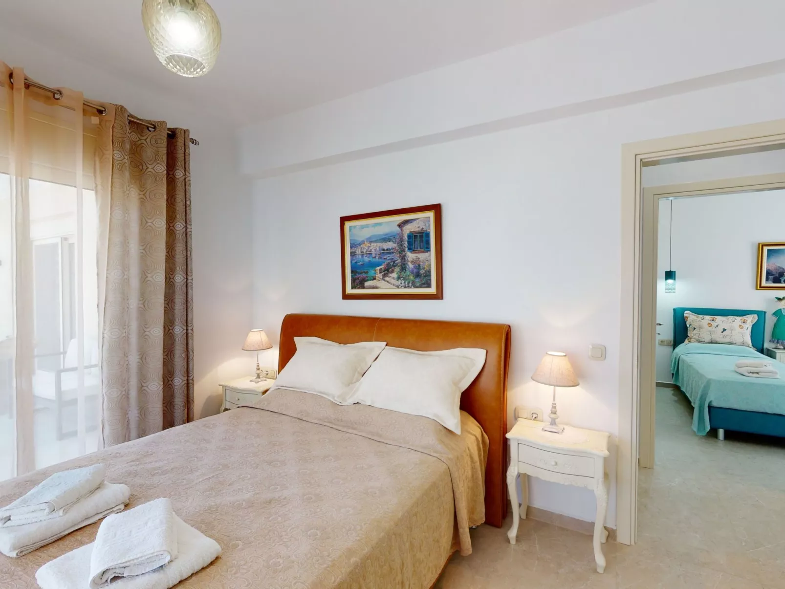 Villa Urania Kamilari - Image-tags.info