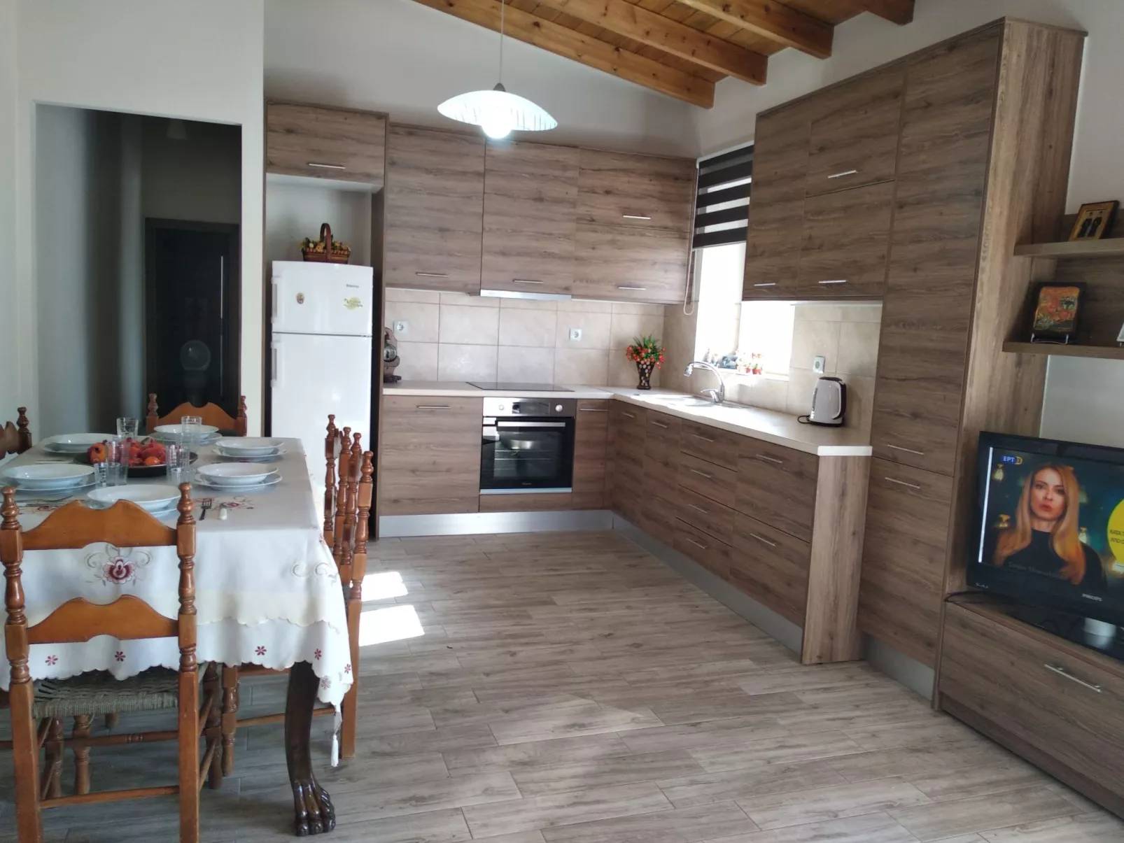 Villa Asterousia - Image-tags.info