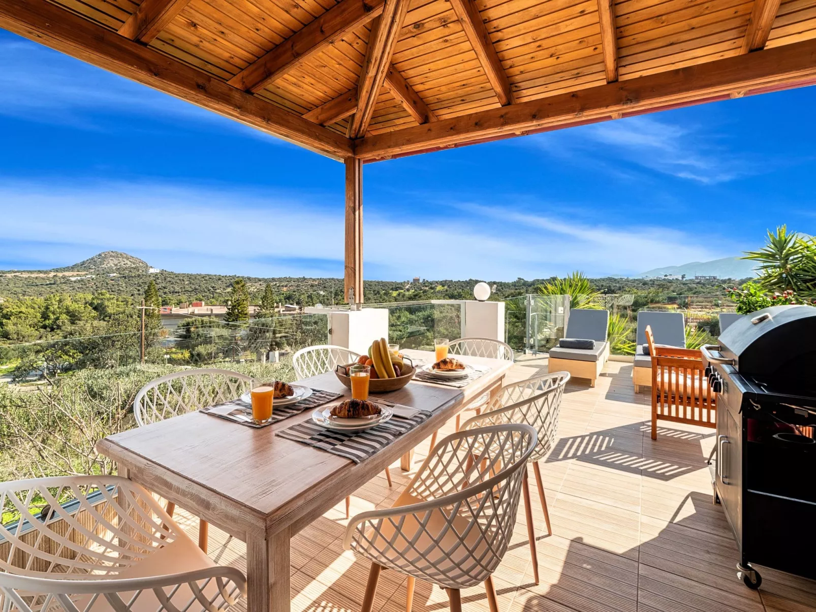 Villa Carolina Privater Pool - Image-tags.info