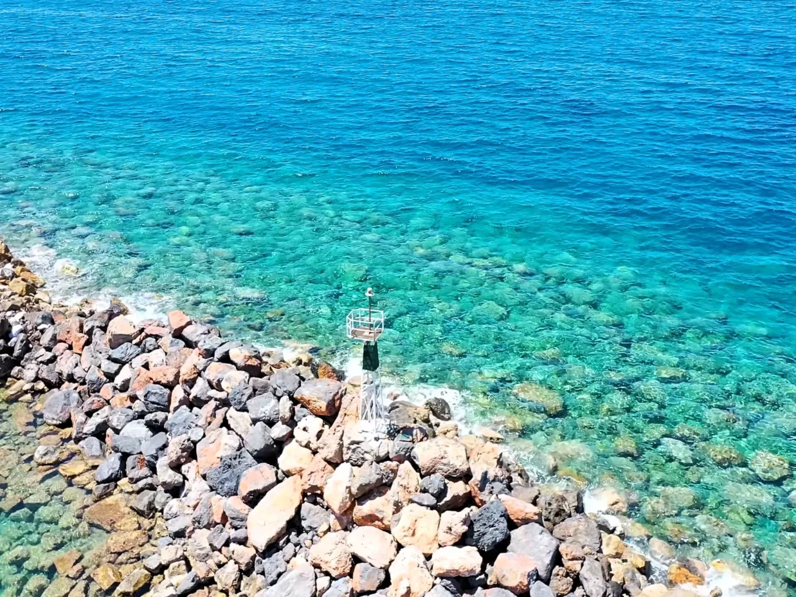 Für 22 Personen in Kalo Chorio, Kreta (Ost-Kreta) - Draußen