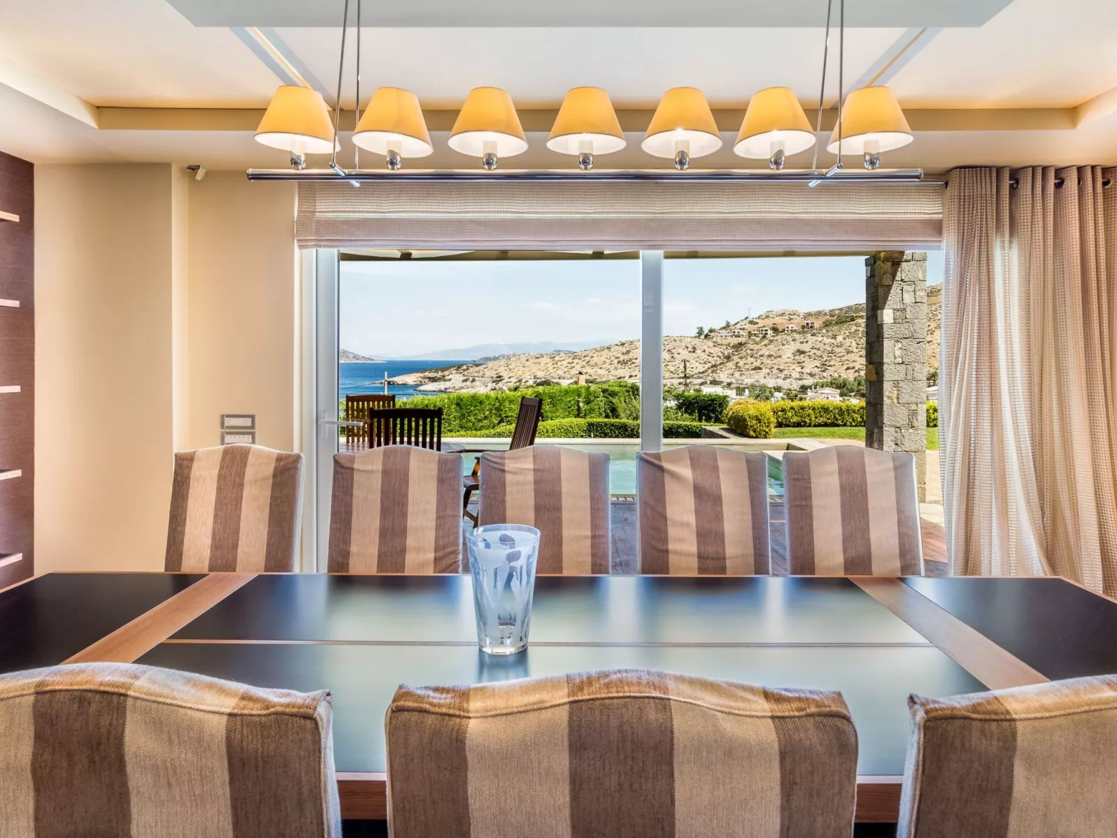 Analisa Luxus-Villa - Image-tags.info