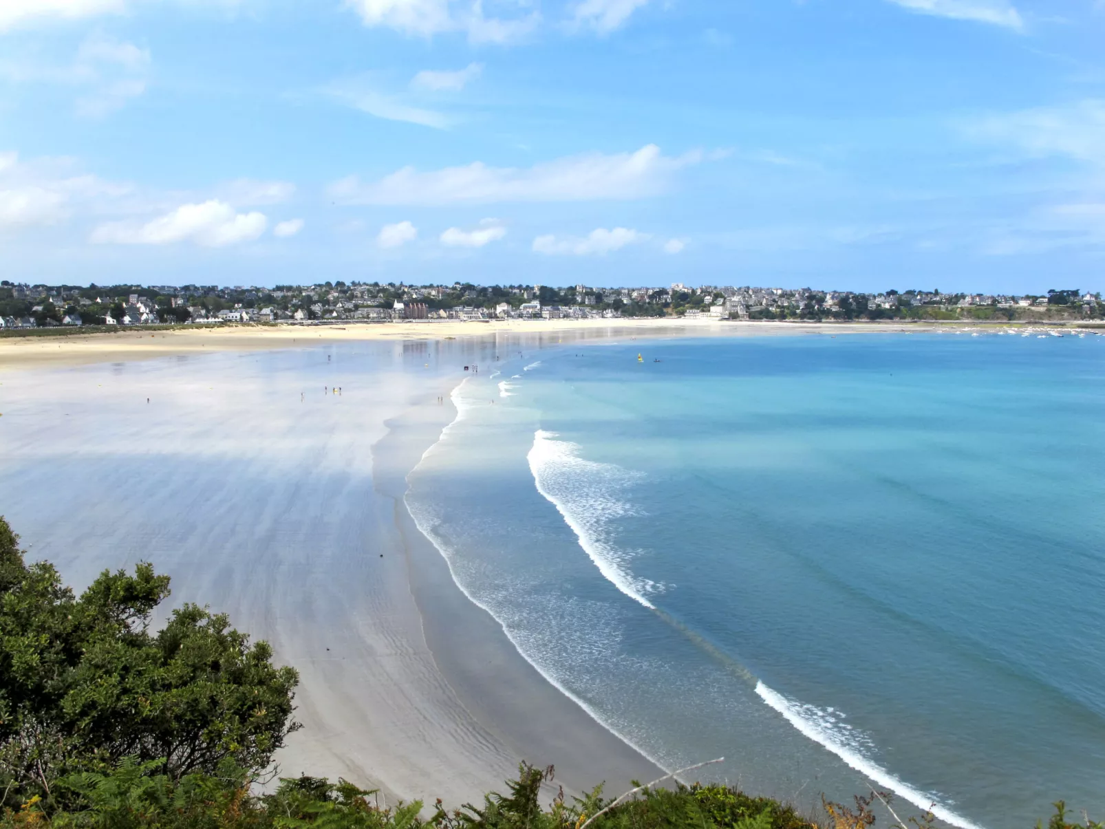 "Saphyr" mit Wi-Fi - Umgebung