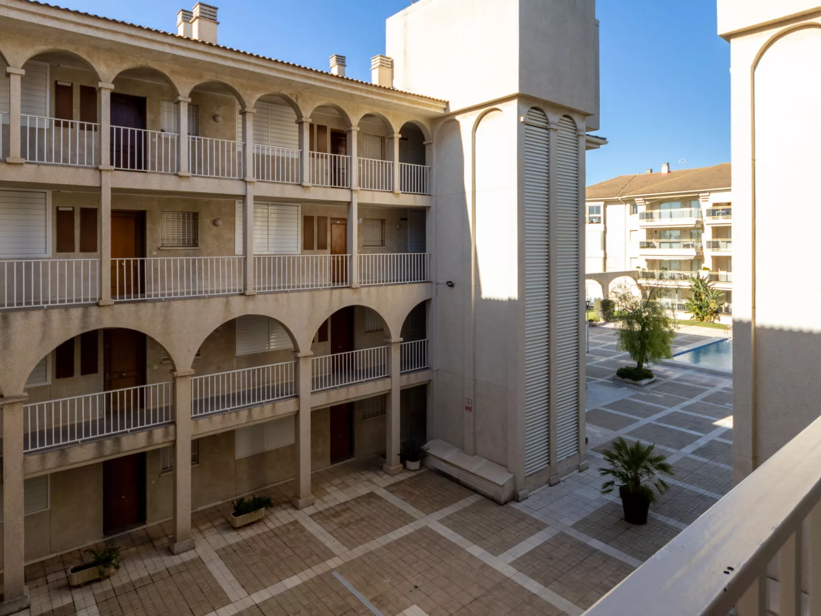 Costa Blanca I - Draußen