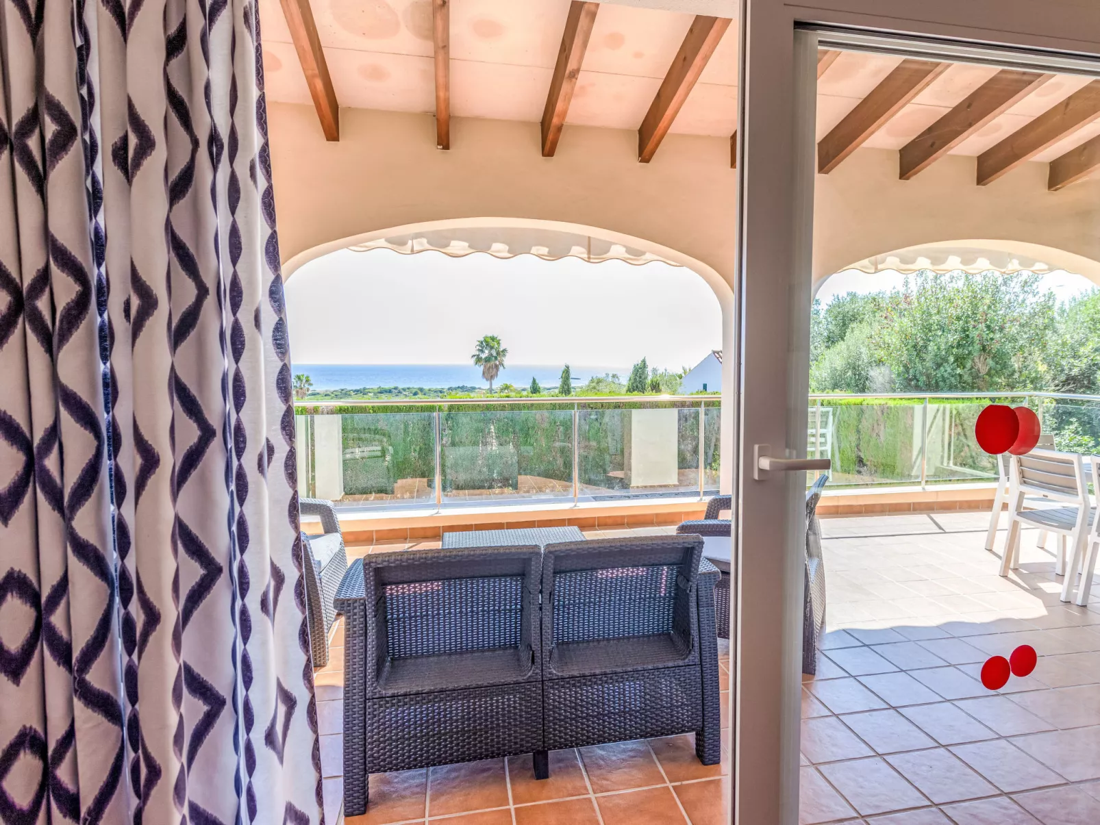 Primavera - Draußen