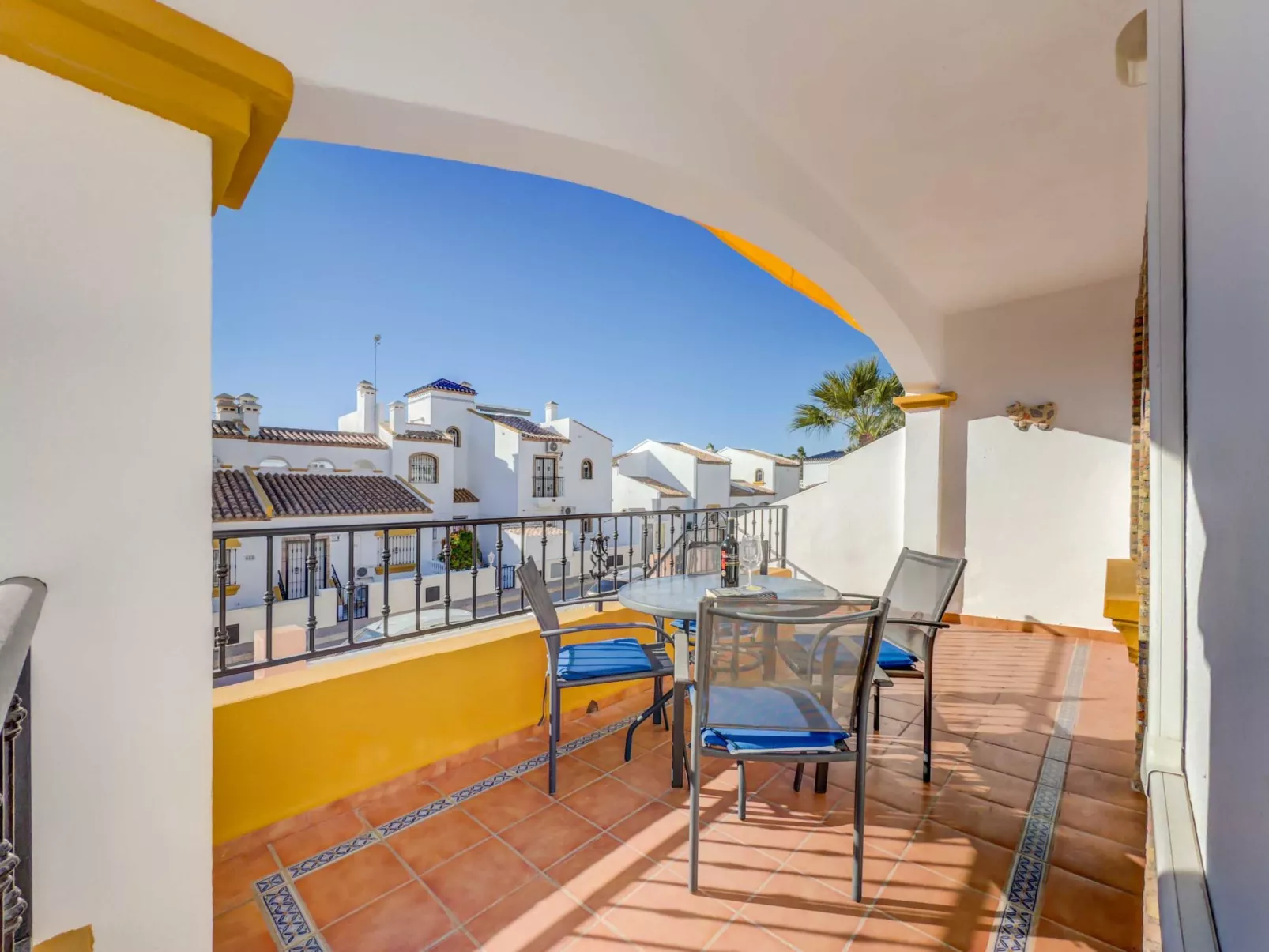 Los Dolses - Draußen