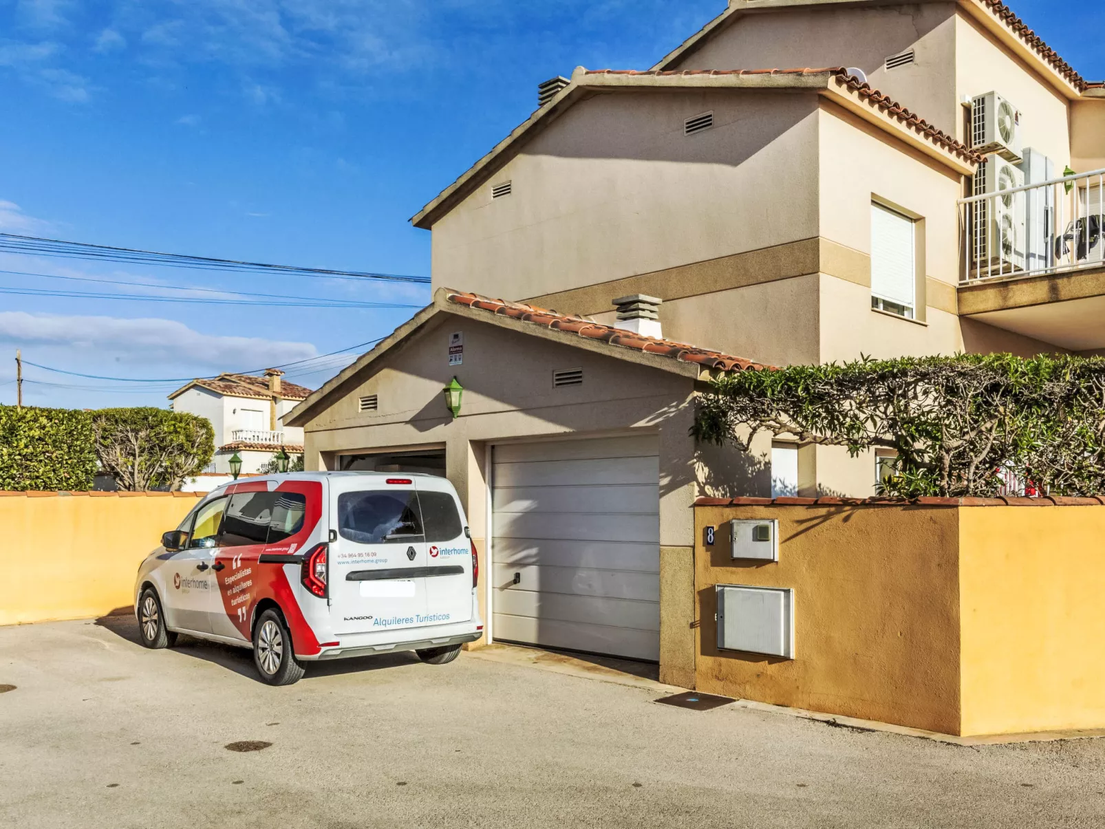 Balada Playa - Dehors