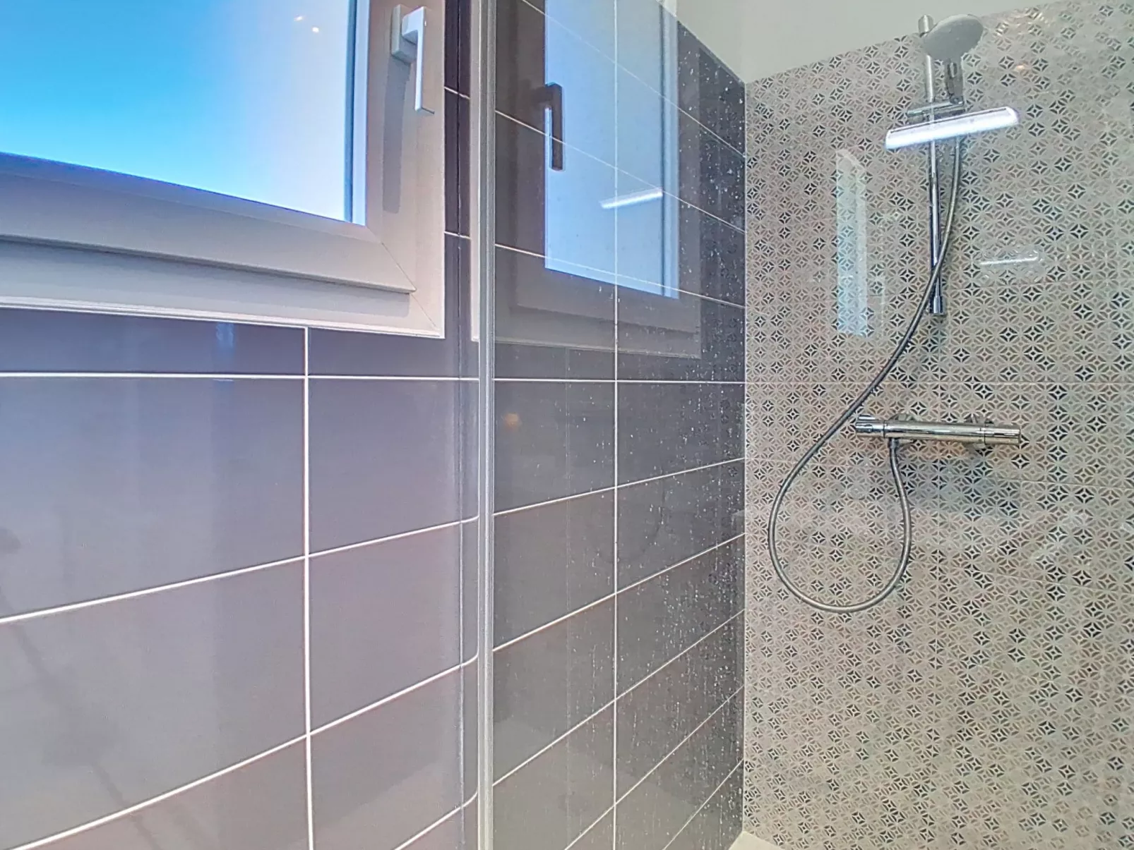 Saint Denis 2 - Inside