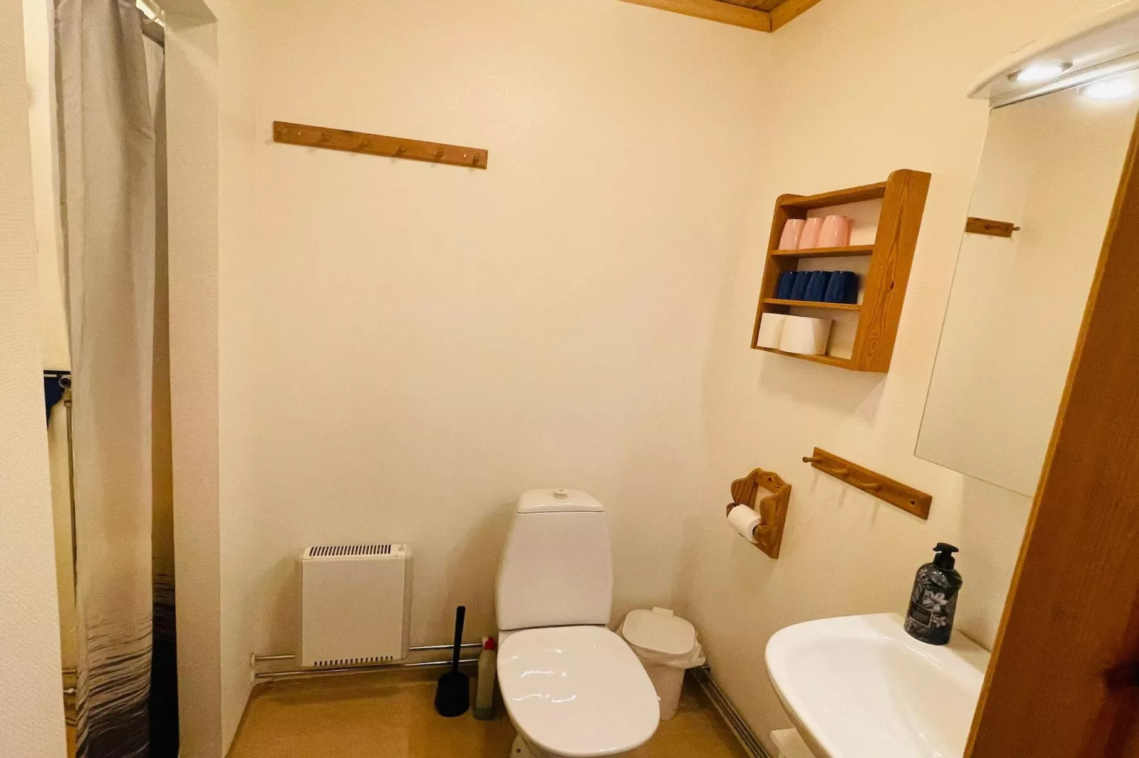 7 person holiday home in LEKERYD - Indoor