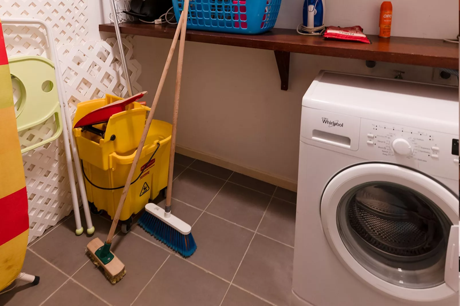 Rise and Shine Boca Gentil - Facilities