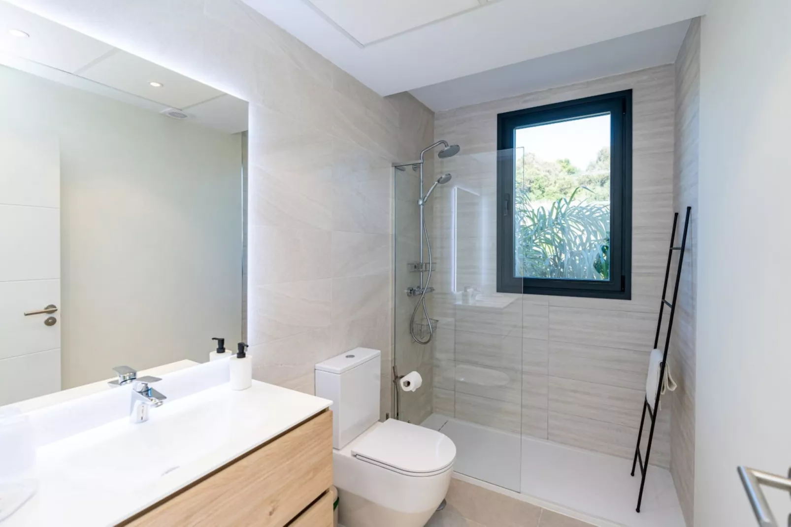 MDG-623 MIRADOR DEL GOLF ESTEPONA - Salle de bain